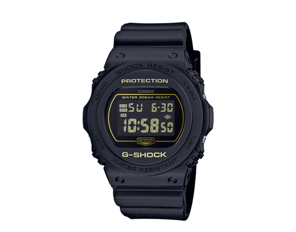 Casio G-Shock DW5700 Digital Resin Watch – NYCMode