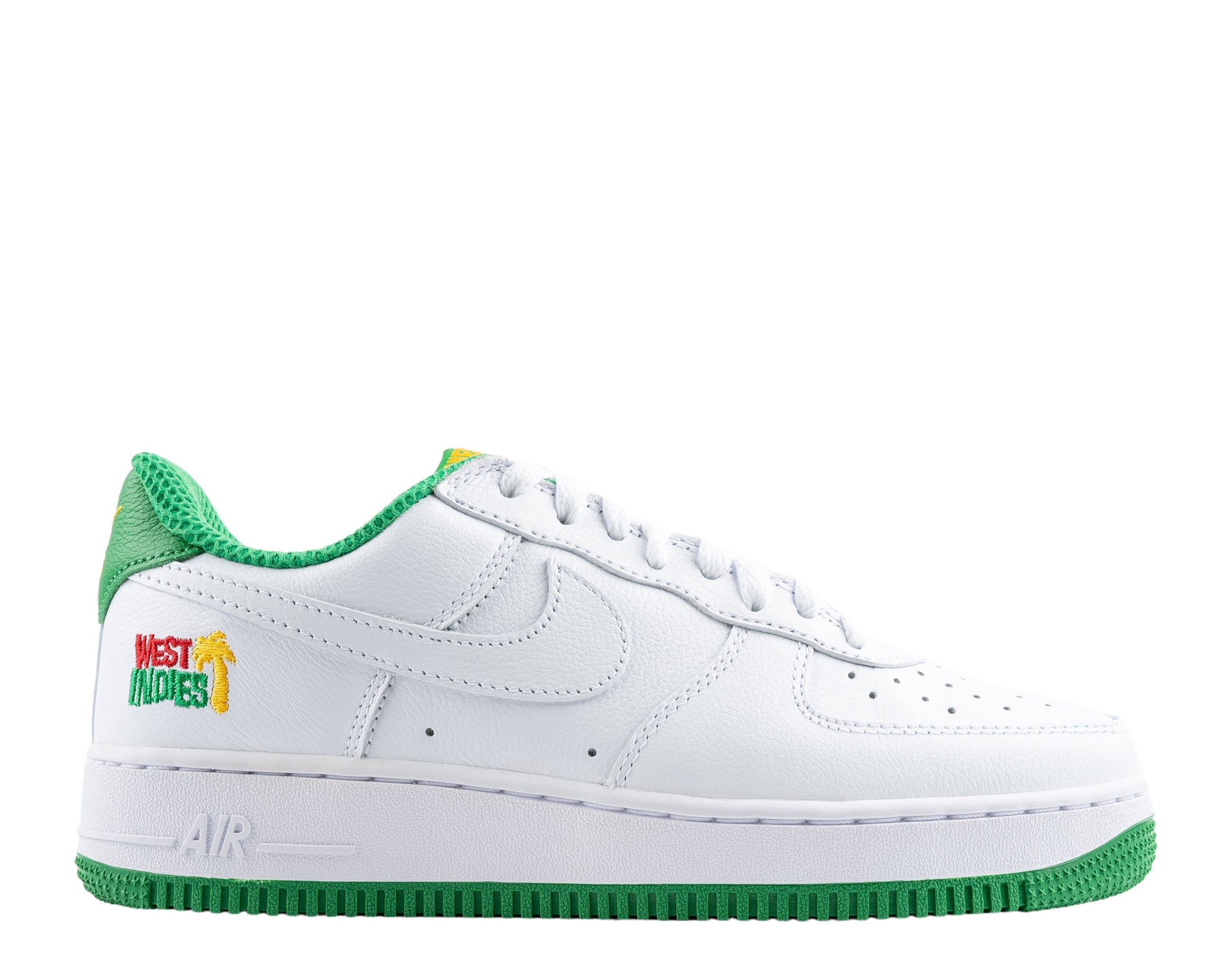 Nike Air Force 1 Low Retro QS Men's Basketball Shoes