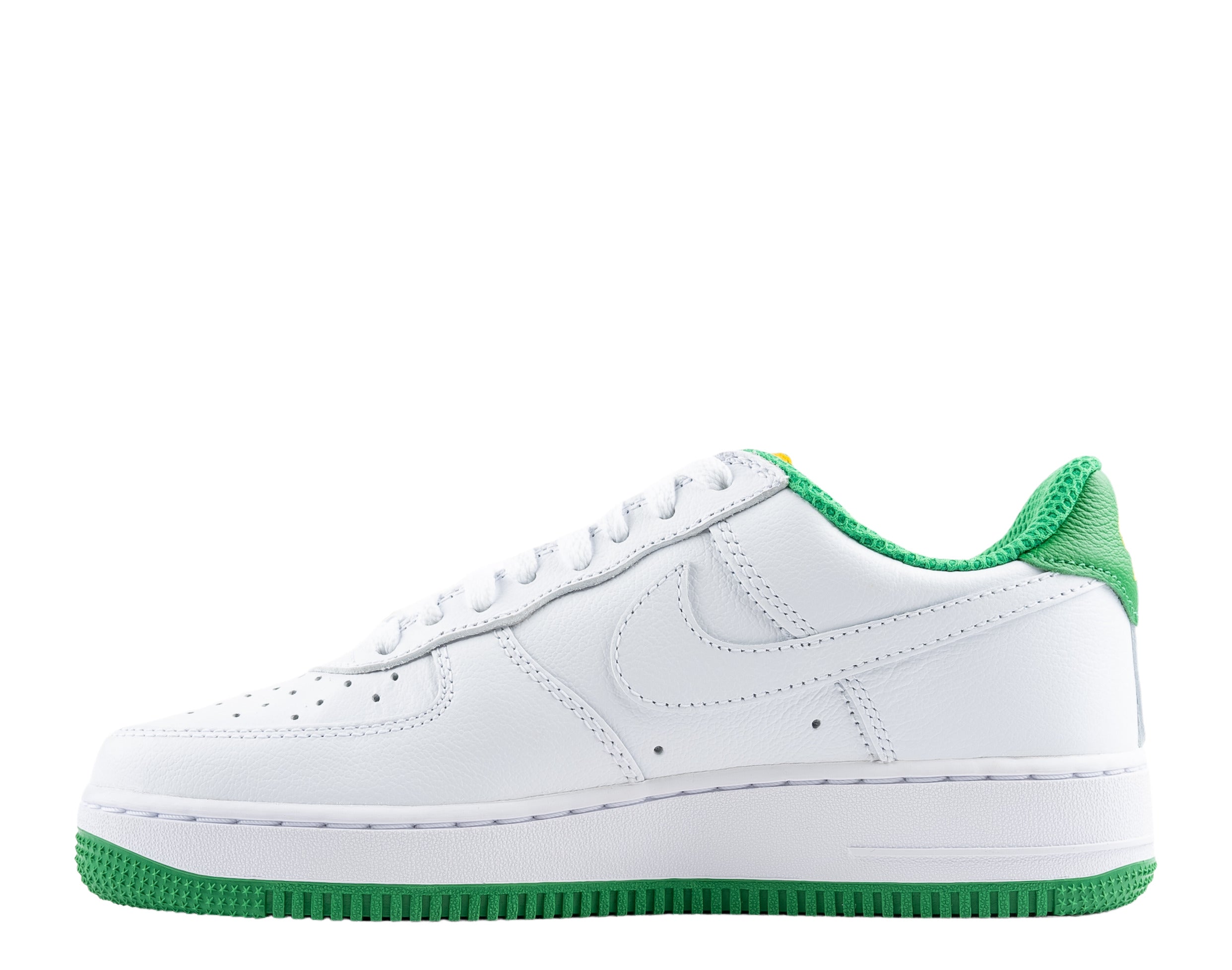 Nike Air Force 1 Low Retro QS Men's Basketball Shoes