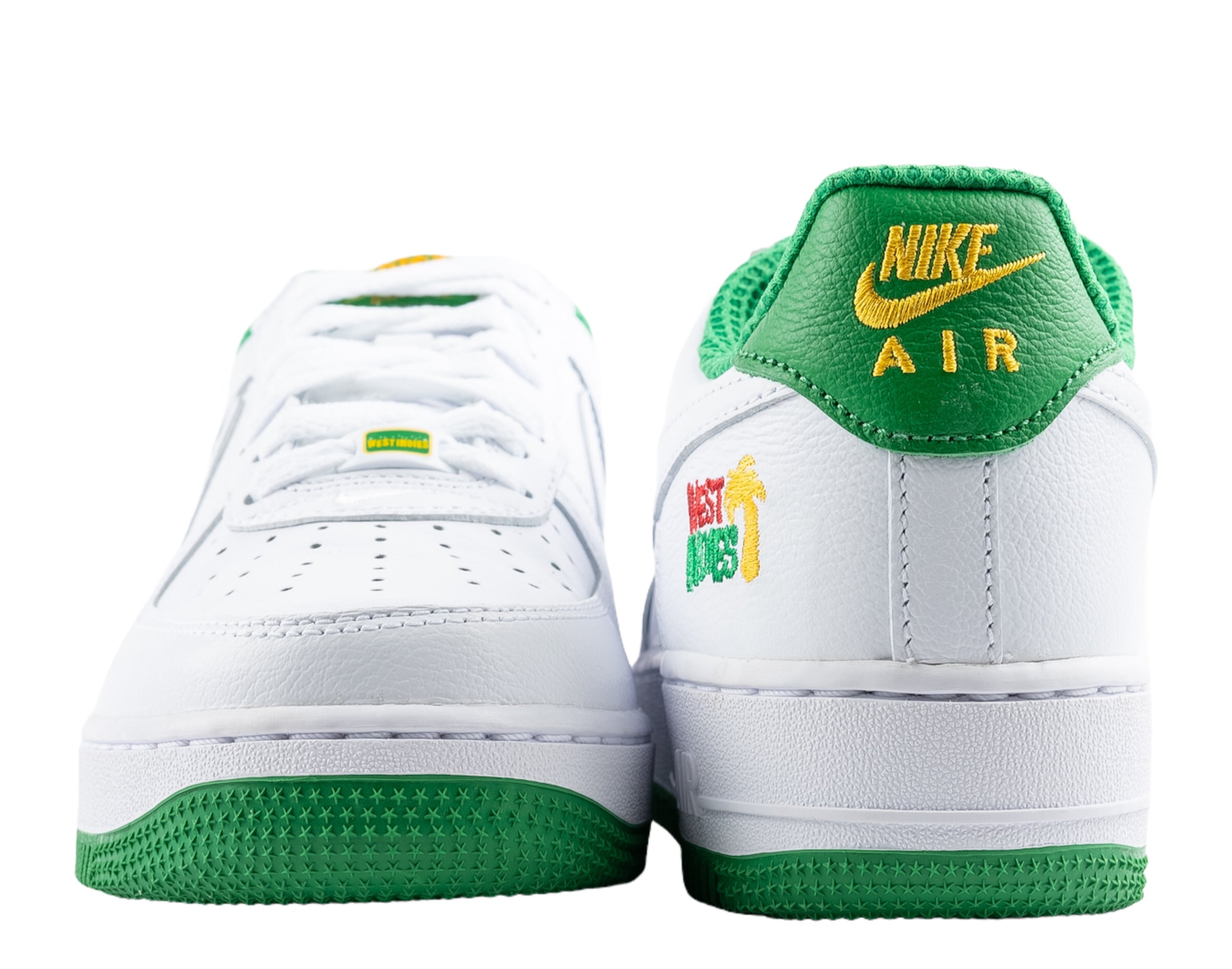 Nike Air Force 1 Low Retro QS Men's Basketball Shoes