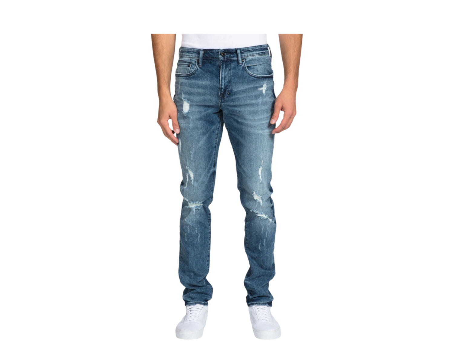 Prps The Five - Le Sabre Stretch Men's Jeans