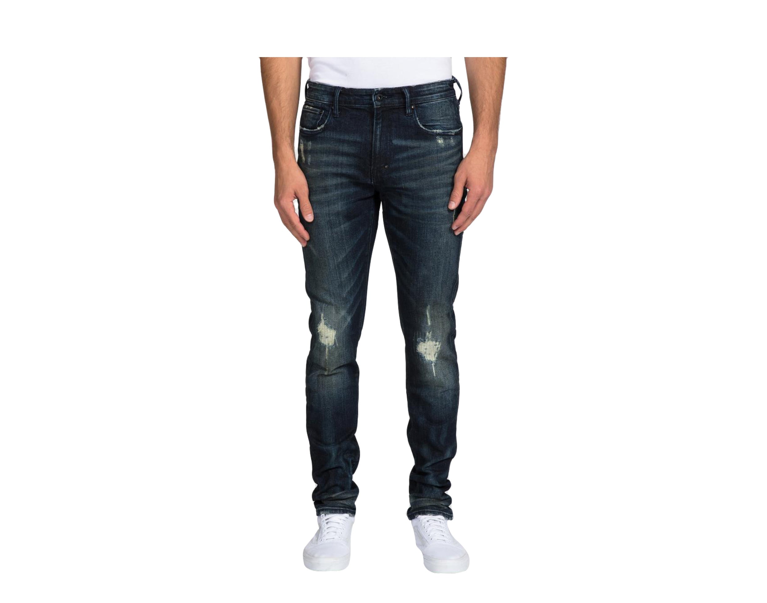 Prps The Six - Le Sabre Stretch Men's Jeans