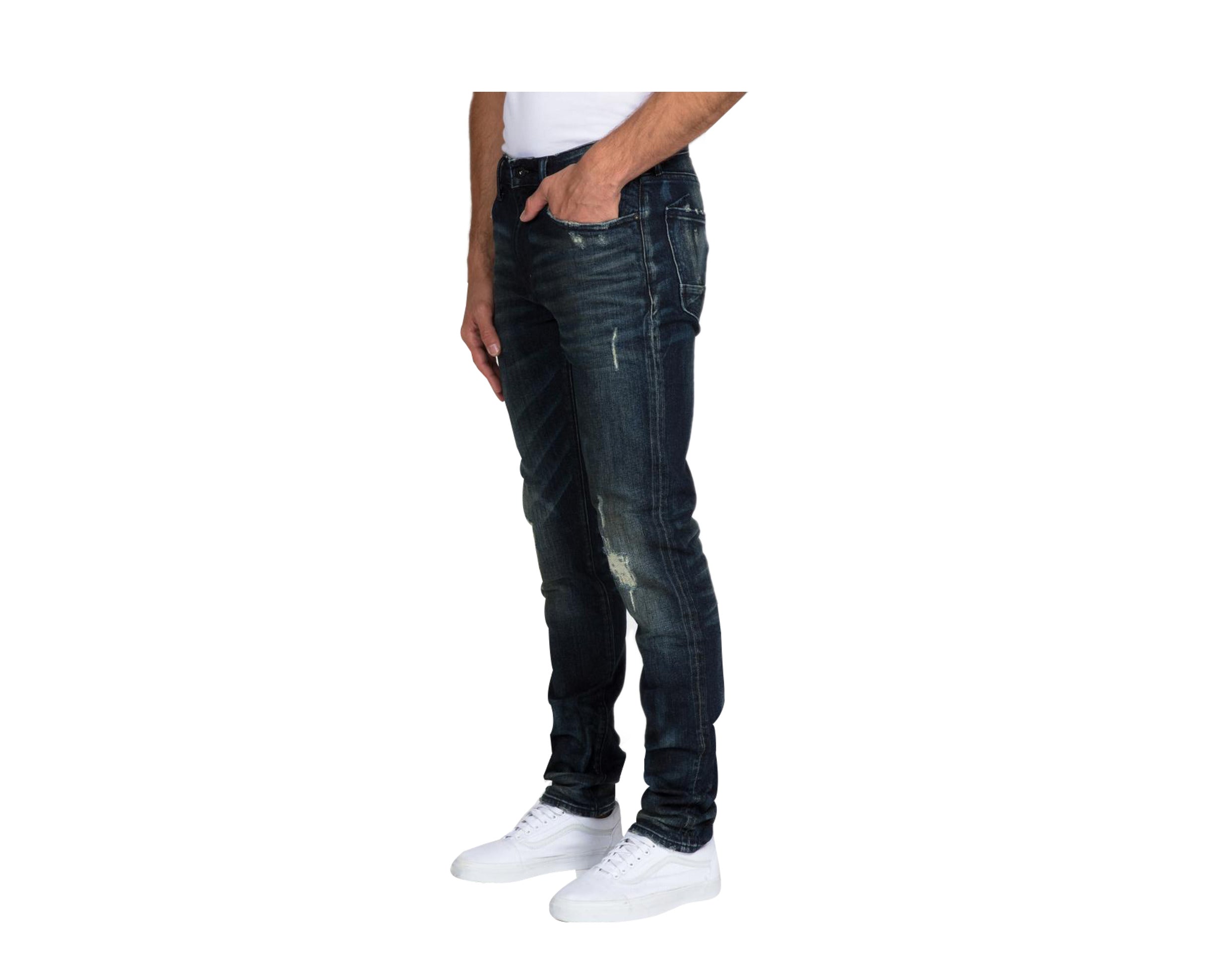 Prps The Six - Le Sabre Stretch Men's Jeans