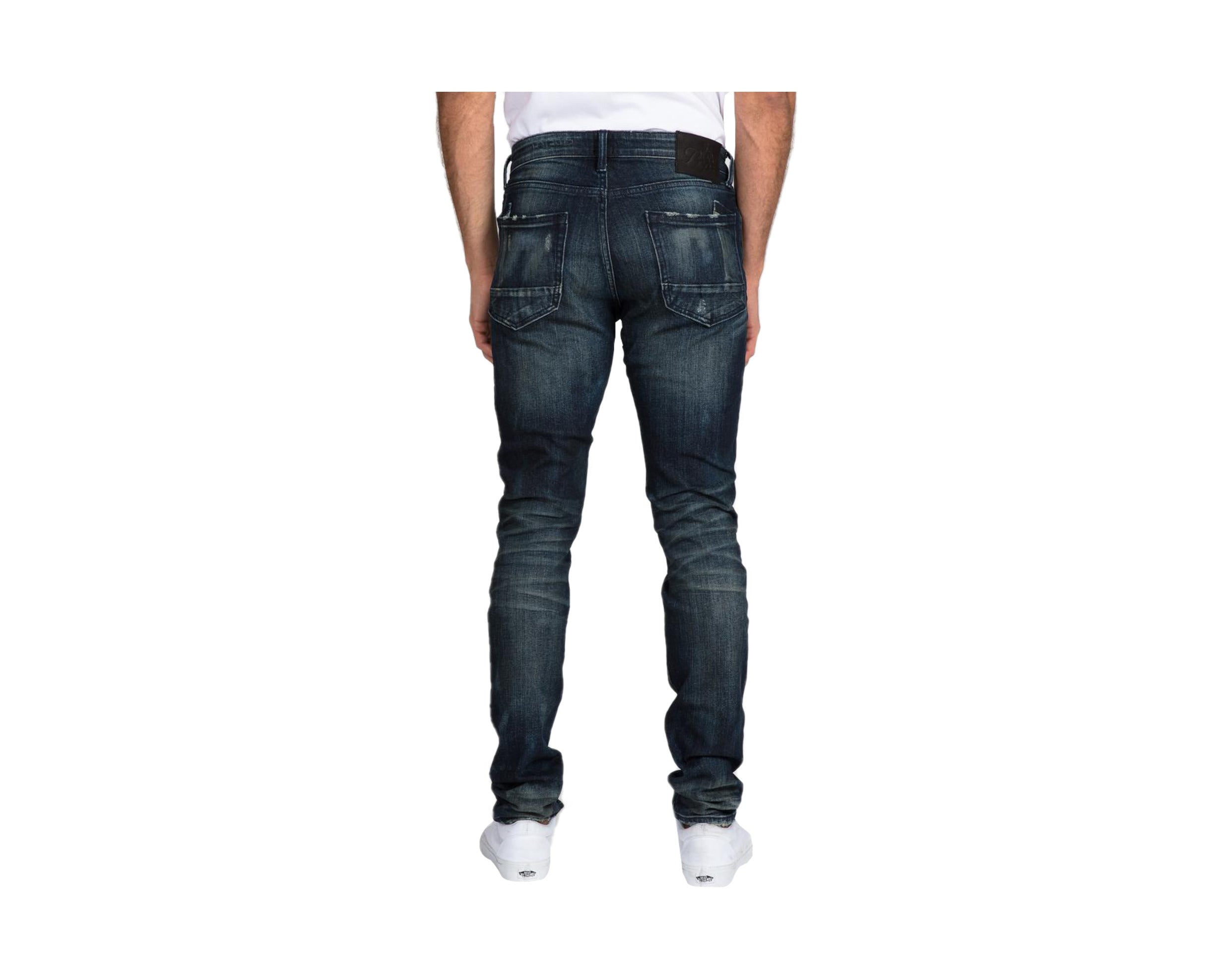 Prps The Six - Le Sabre Stretch Men's Jeans