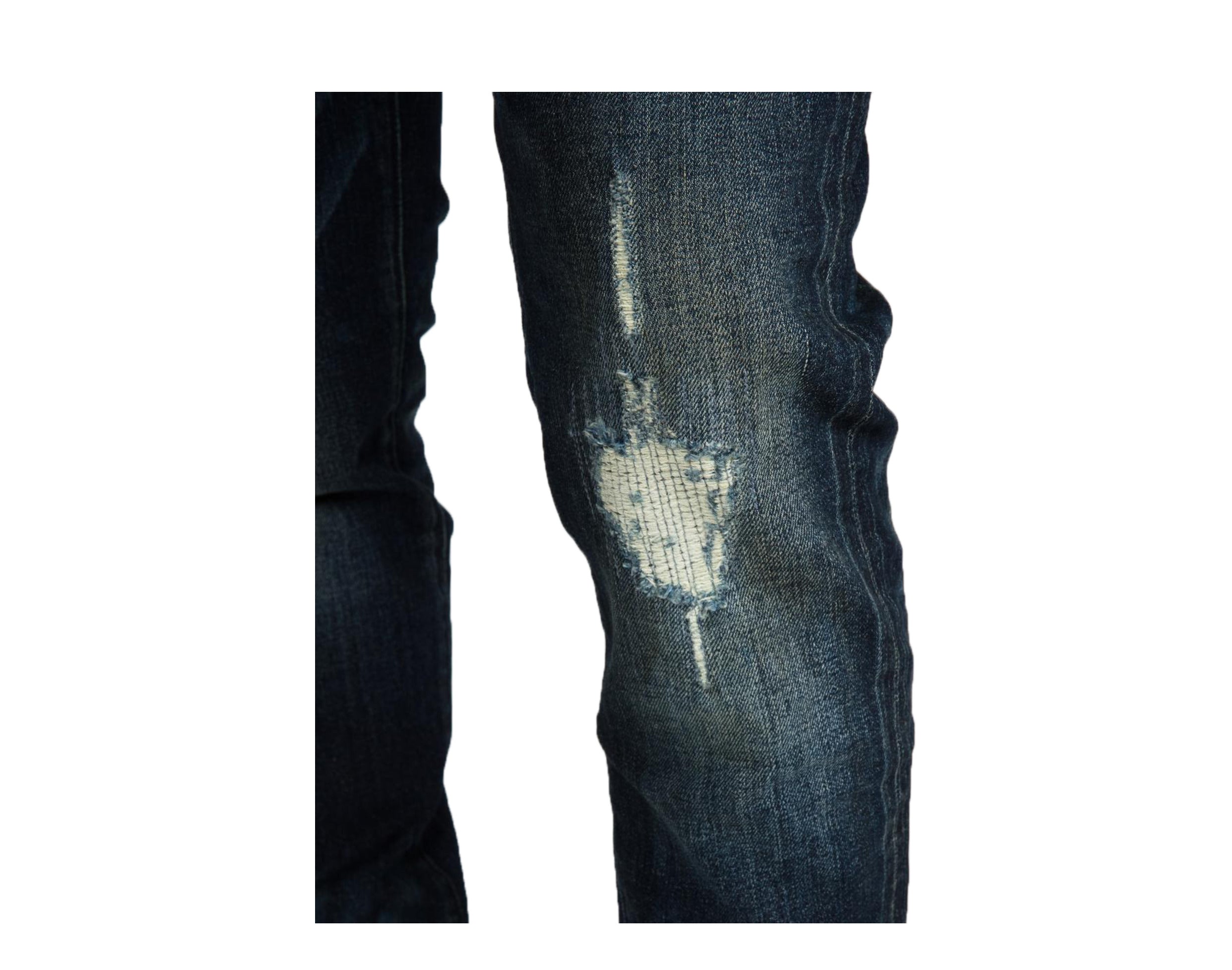 Prps The Six - Le Sabre Stretch Men's Jeans