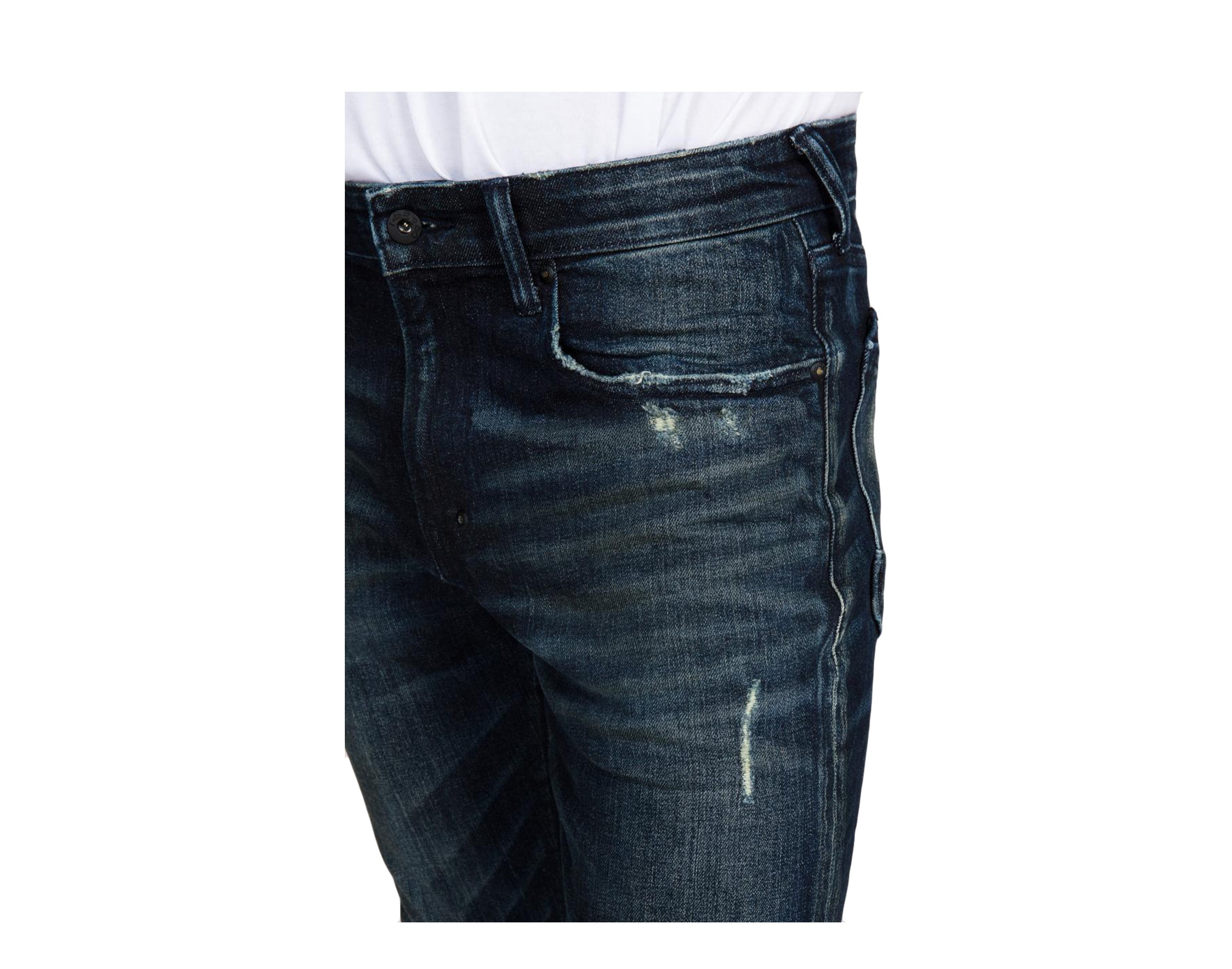 Prps The Six - Le Sabre Stretch Men's Jeans