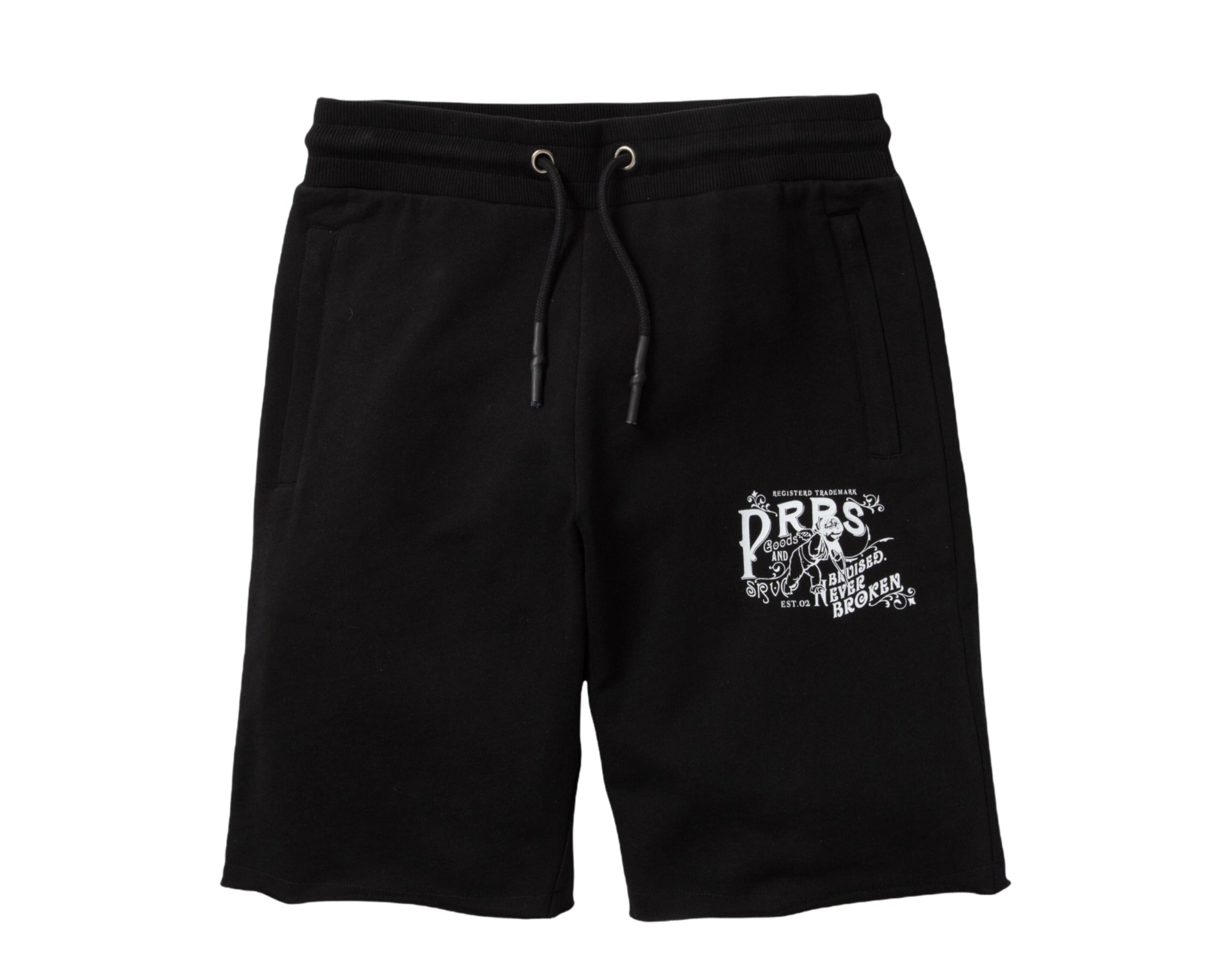 Prps Ranger Bruised, Never Broken Men's Shorts