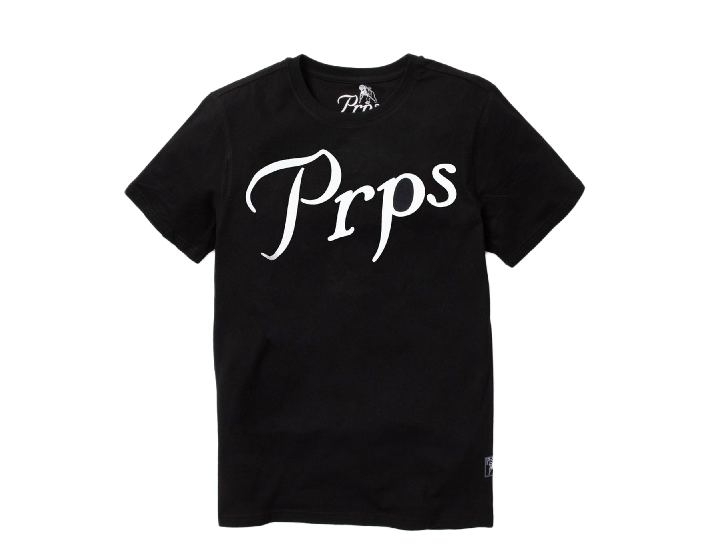 Prps Lenox Classic Logo Men's Tee