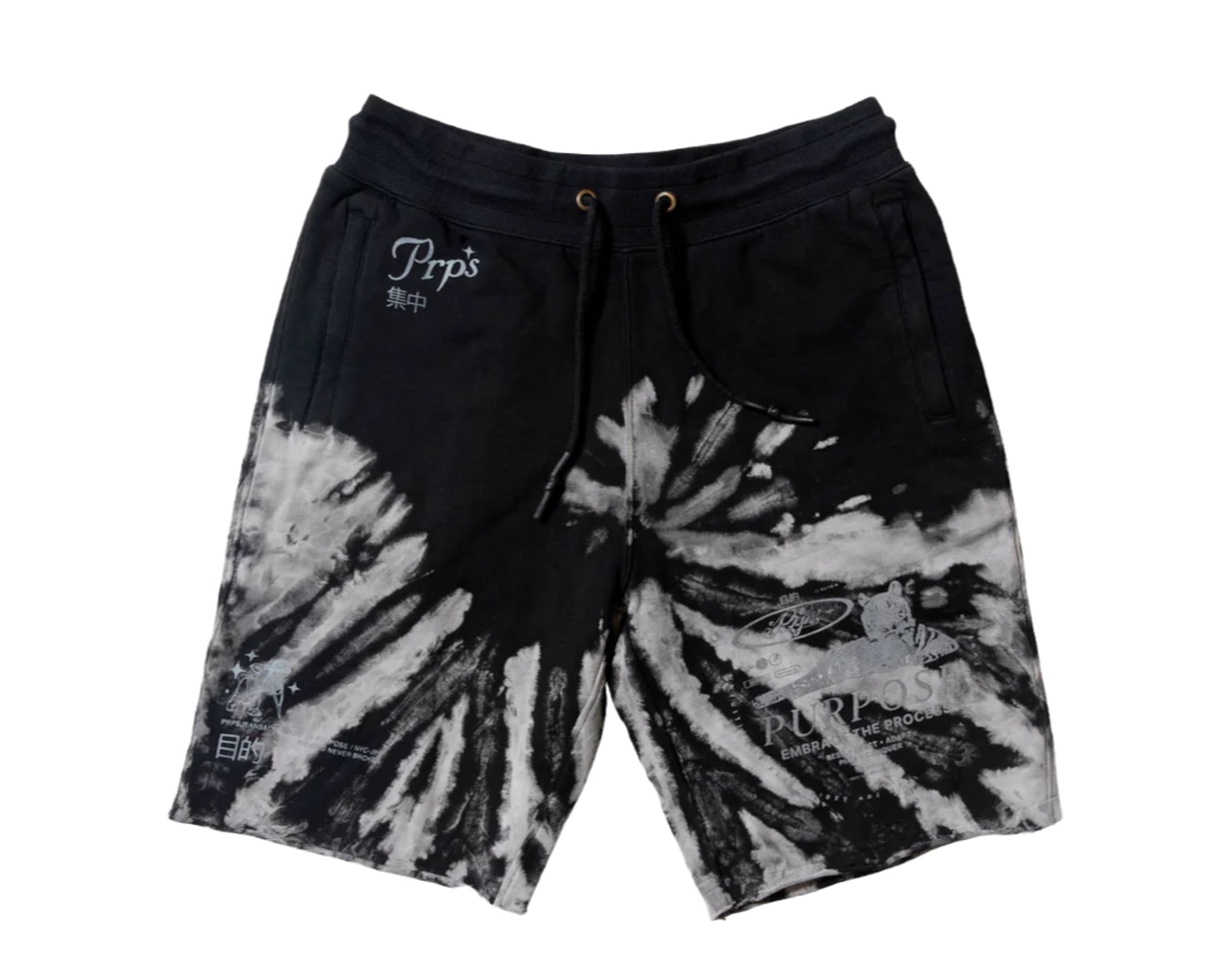 Prps Parliament Men's Shorts