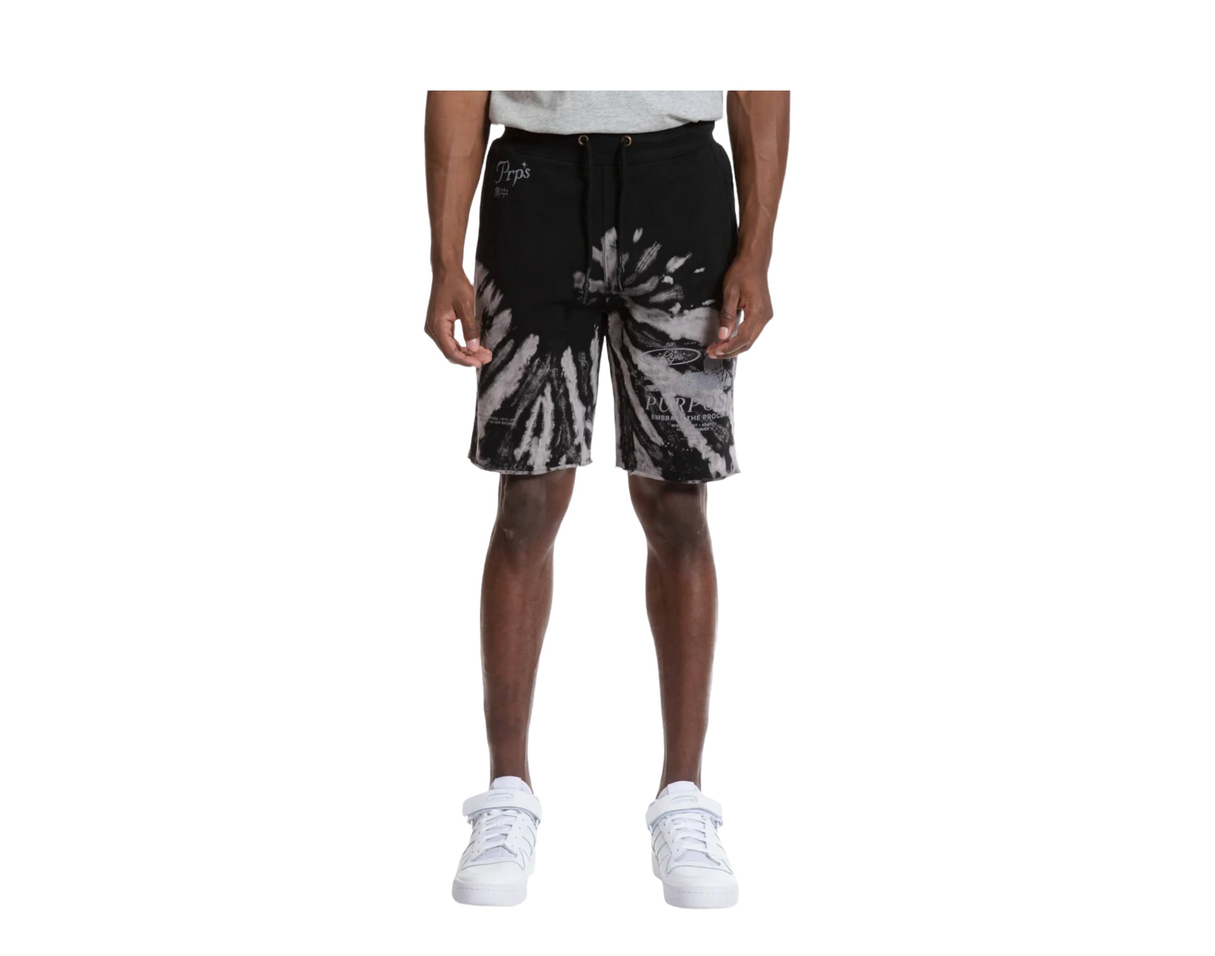 Prps Parliament Men's Shorts