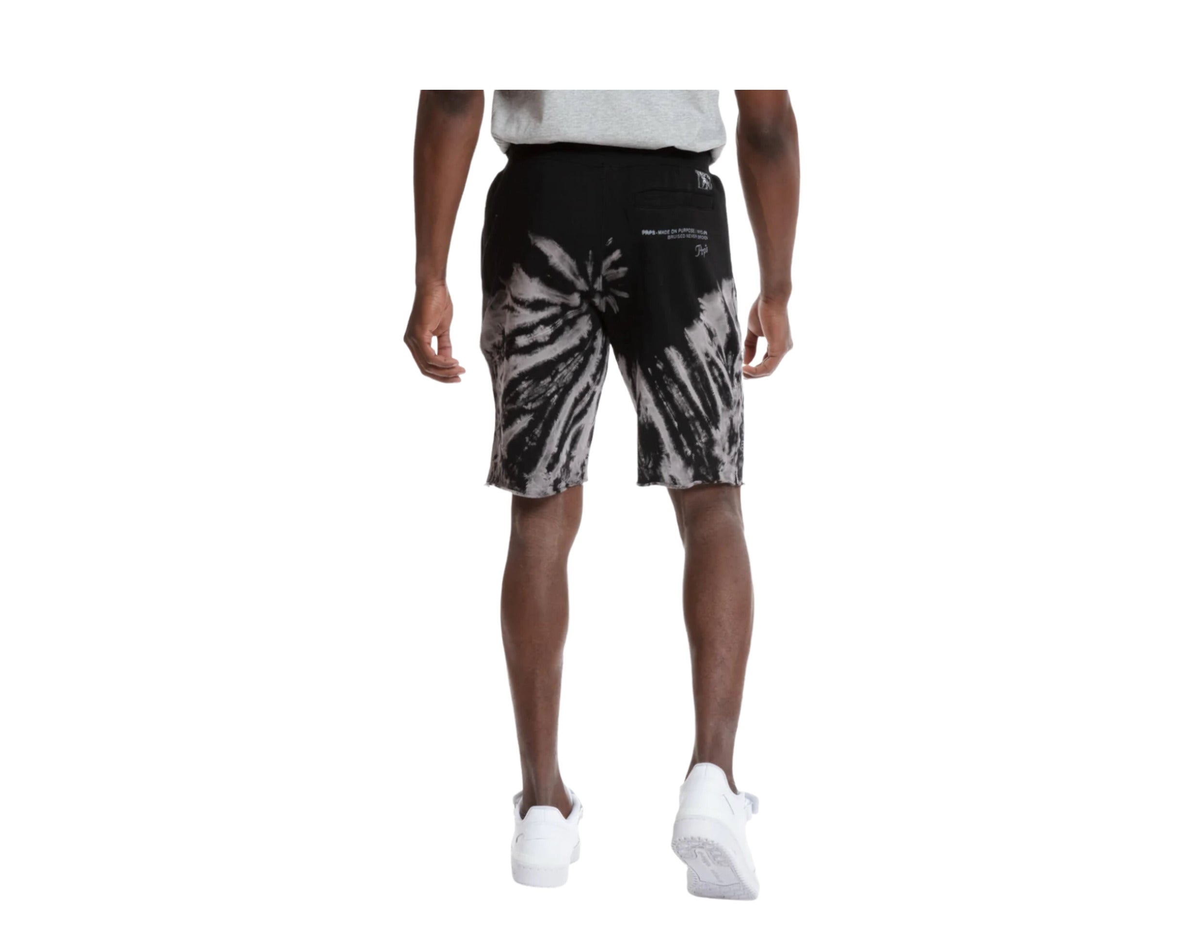 Prps Parliament Men's Shorts