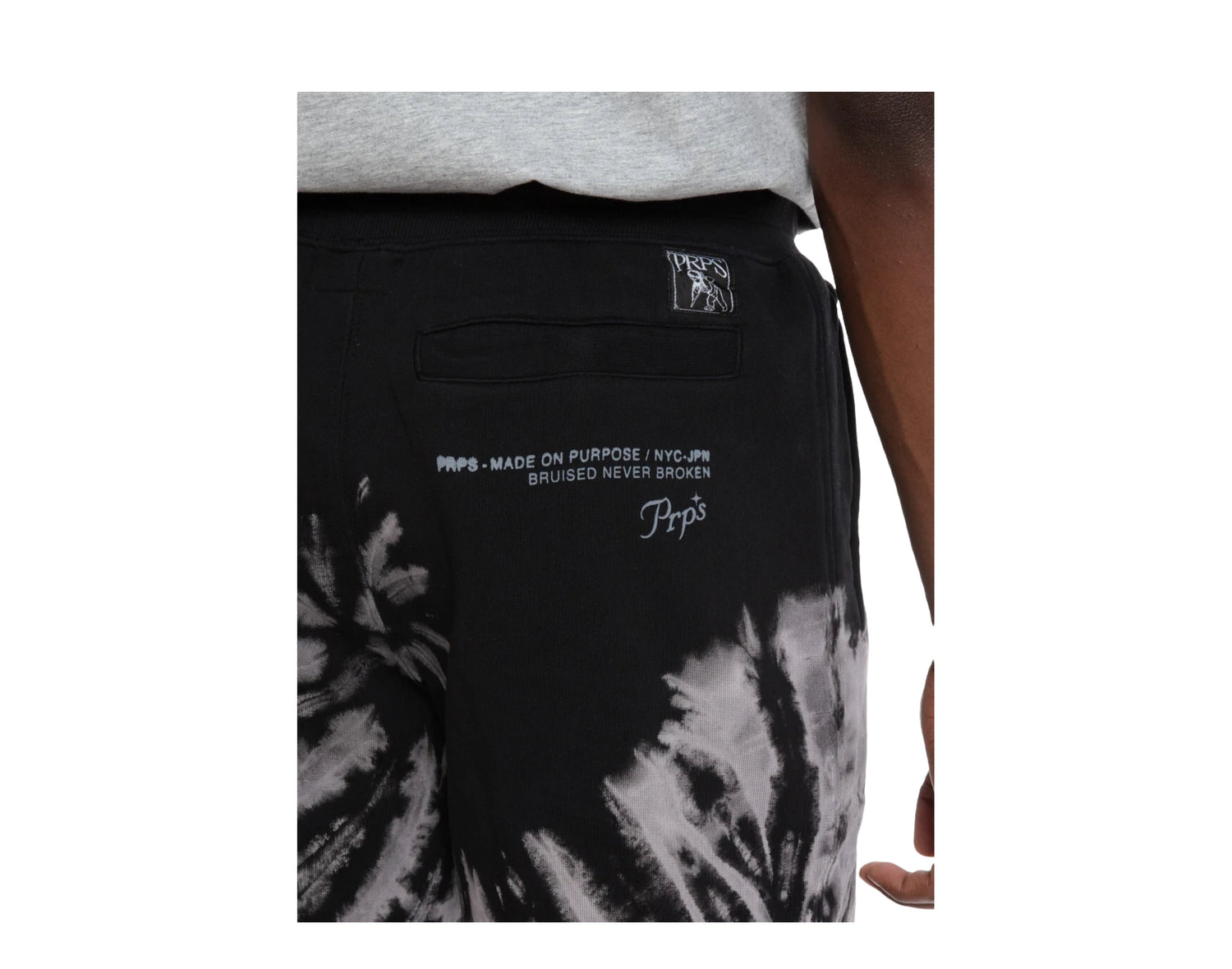 Prps Parliament Men's Shorts