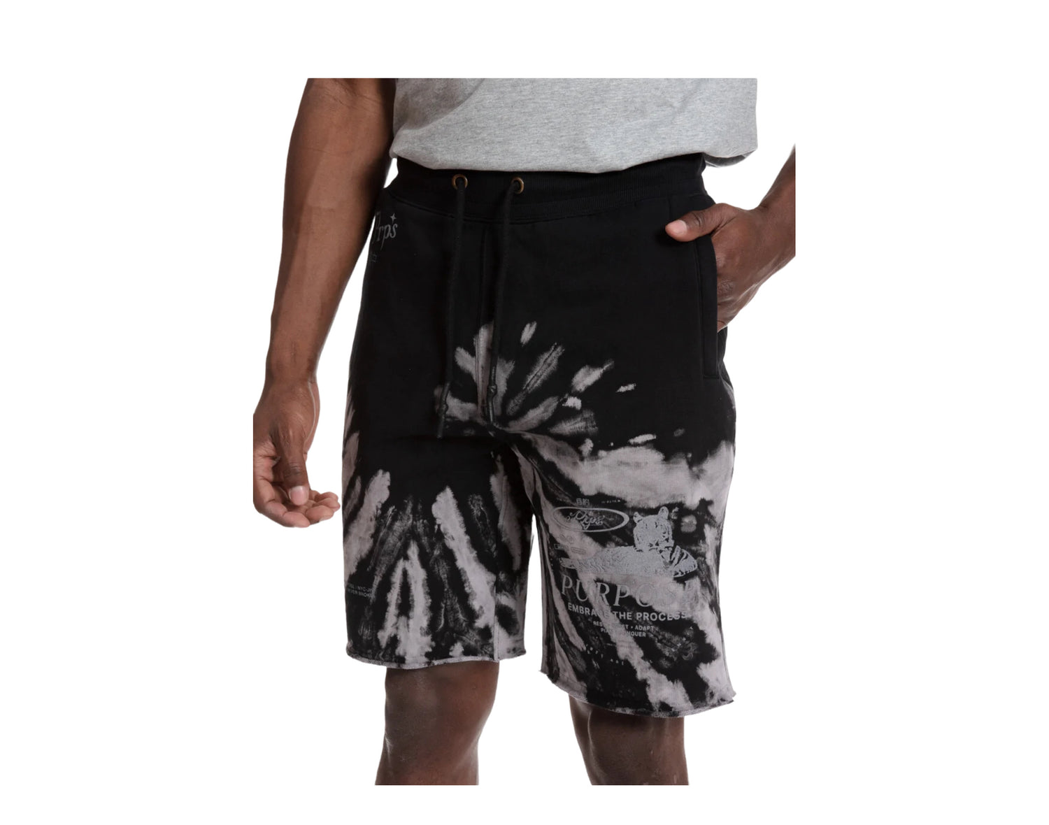 Prps Parliament Men's Shorts