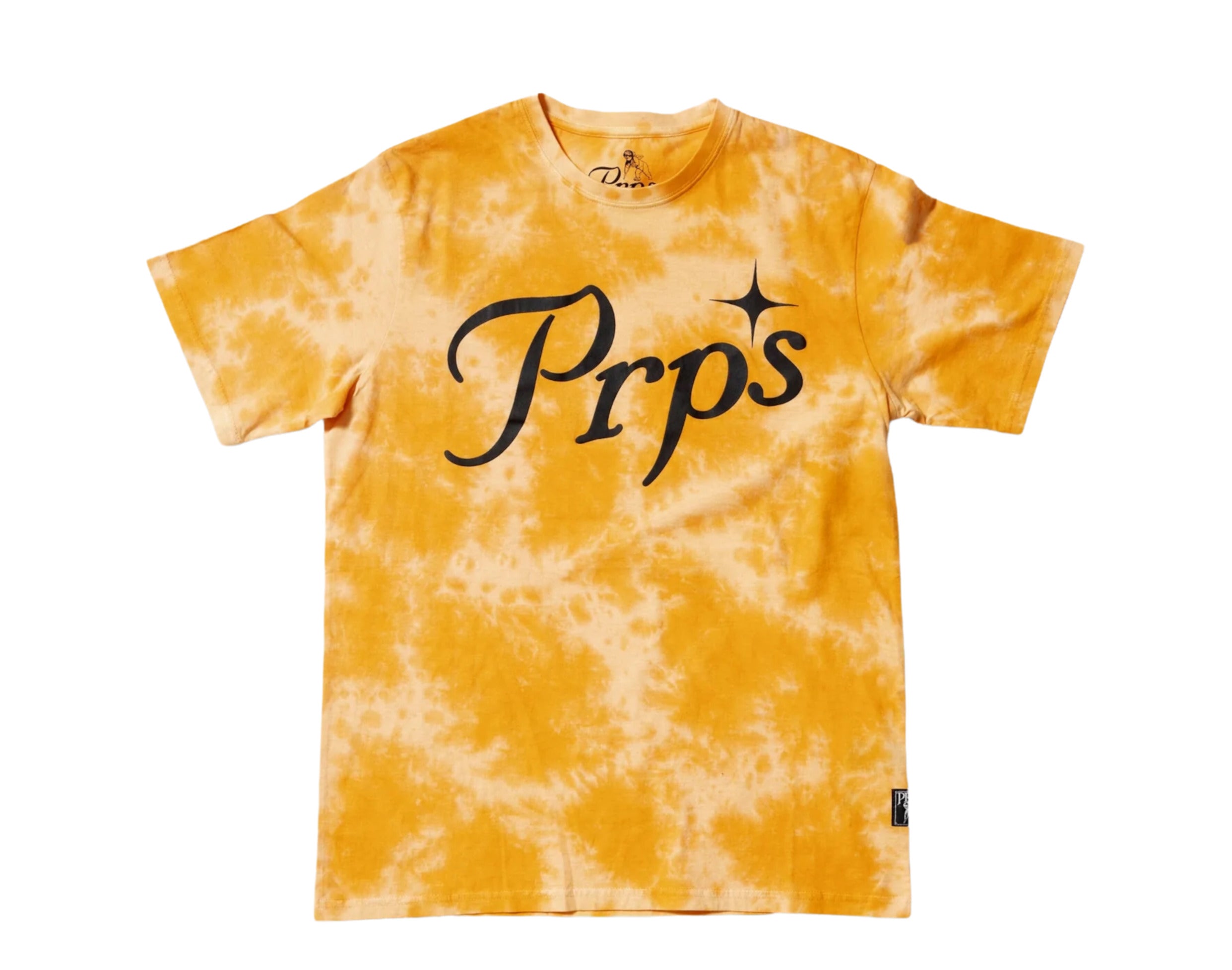 Prps Juice Classic Logo Men's Tee