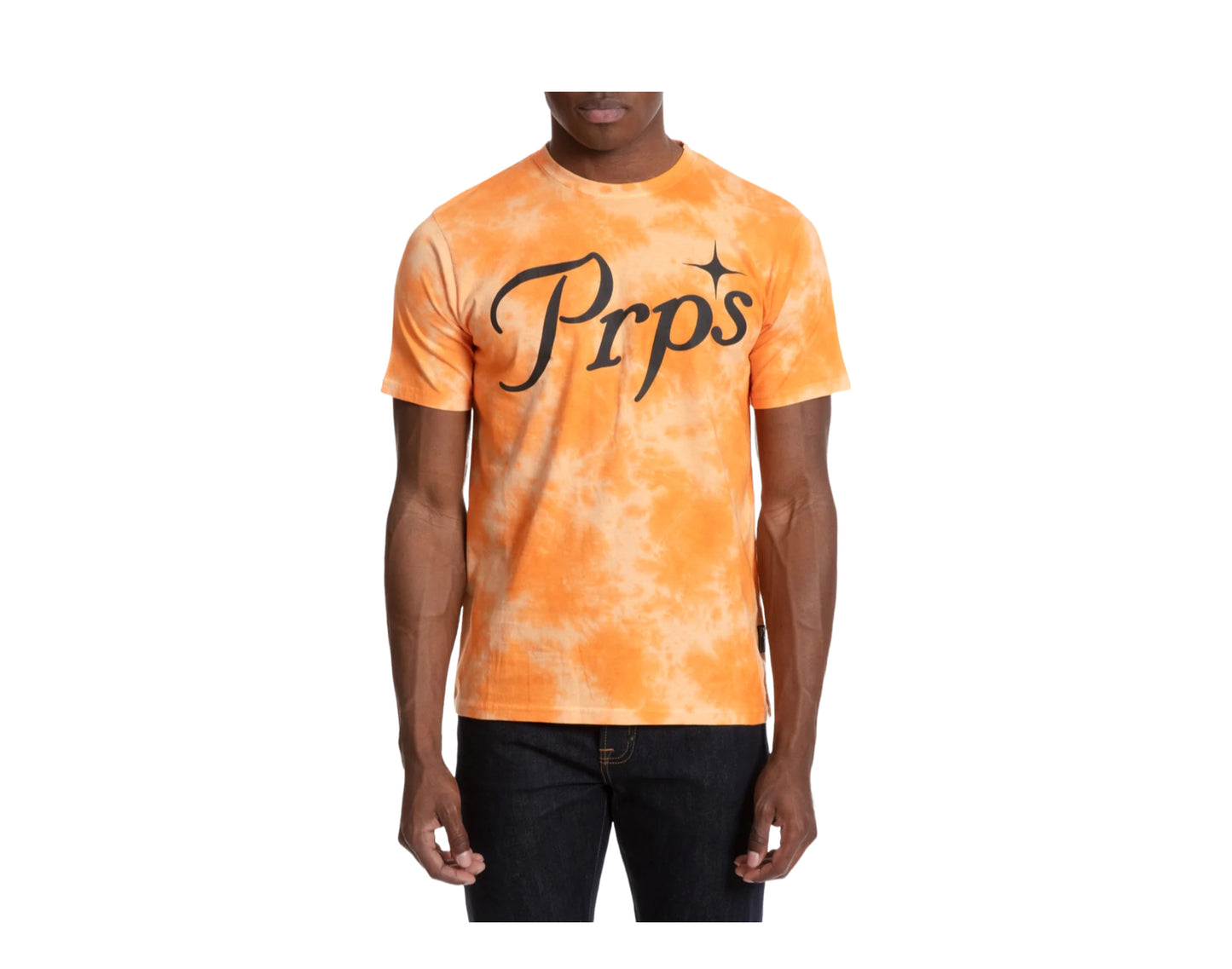 Prps Juice Classic Logo Men's Tee