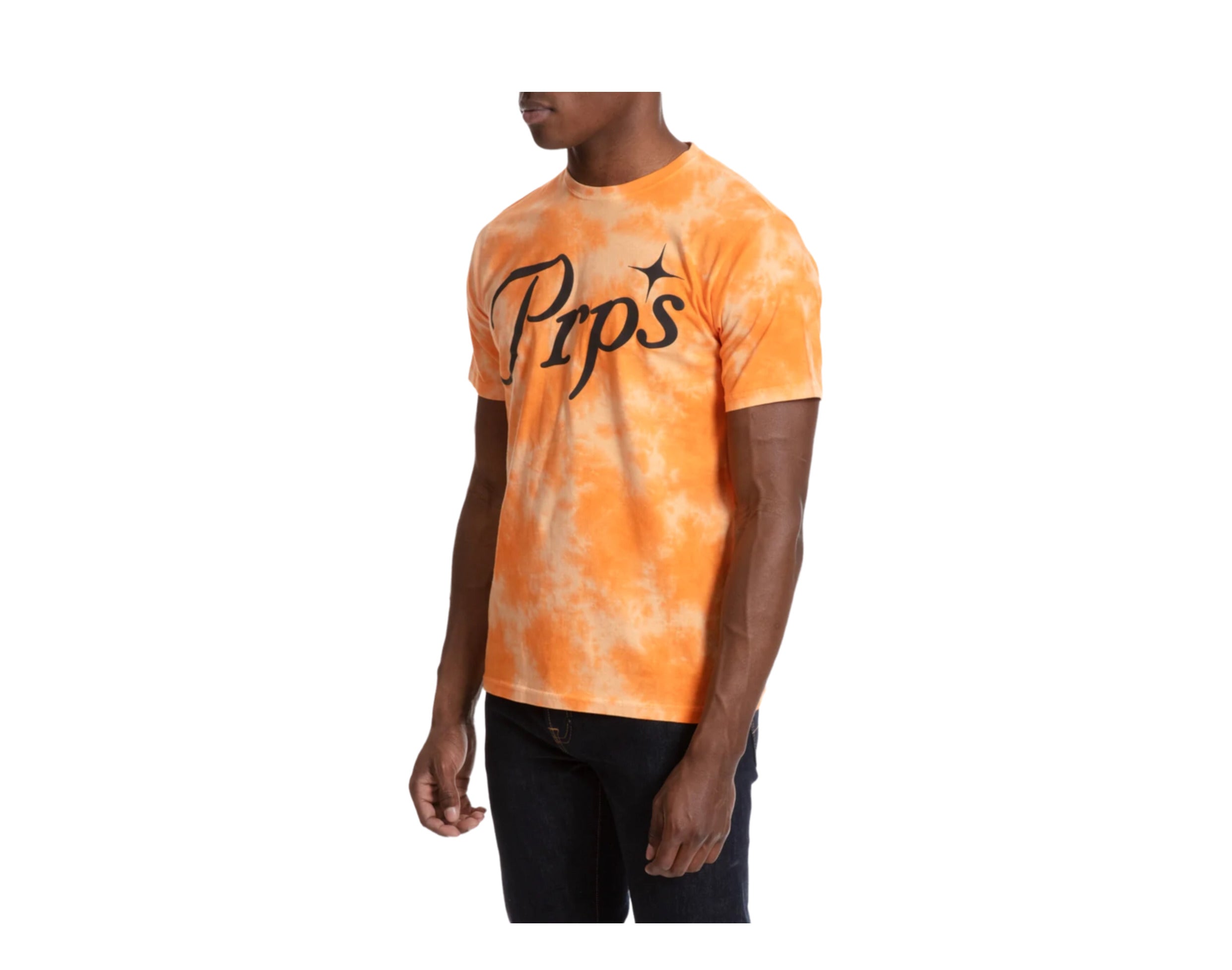 Prps Juice Classic Logo Men's Tee