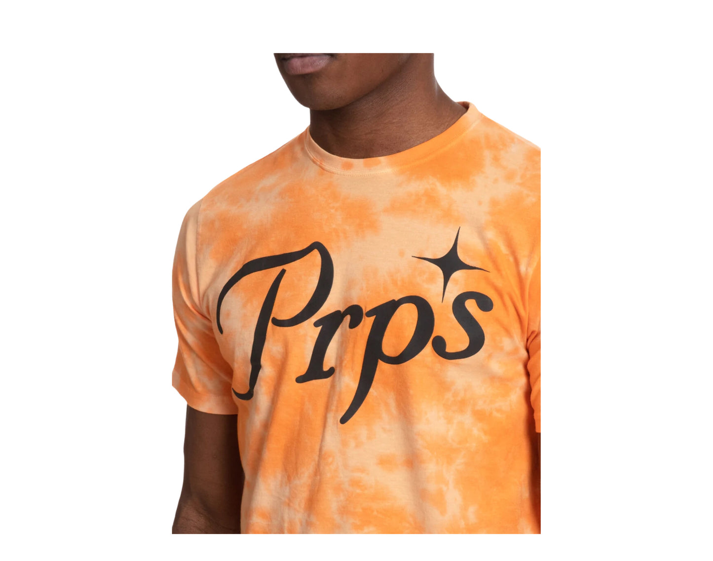 Prps Juice Classic Logo Men's Tee