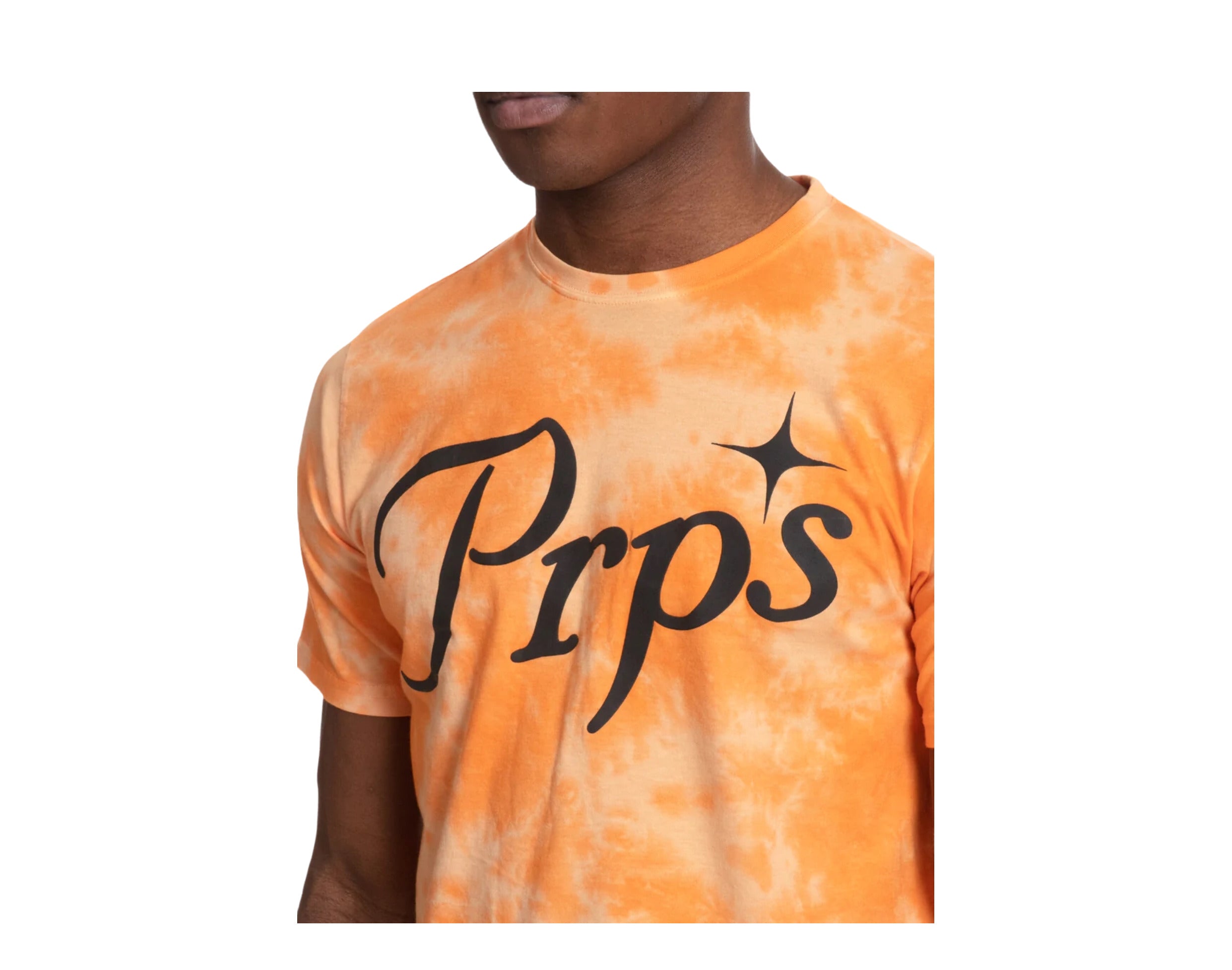 Prps Juice Classic Logo Men's Tee