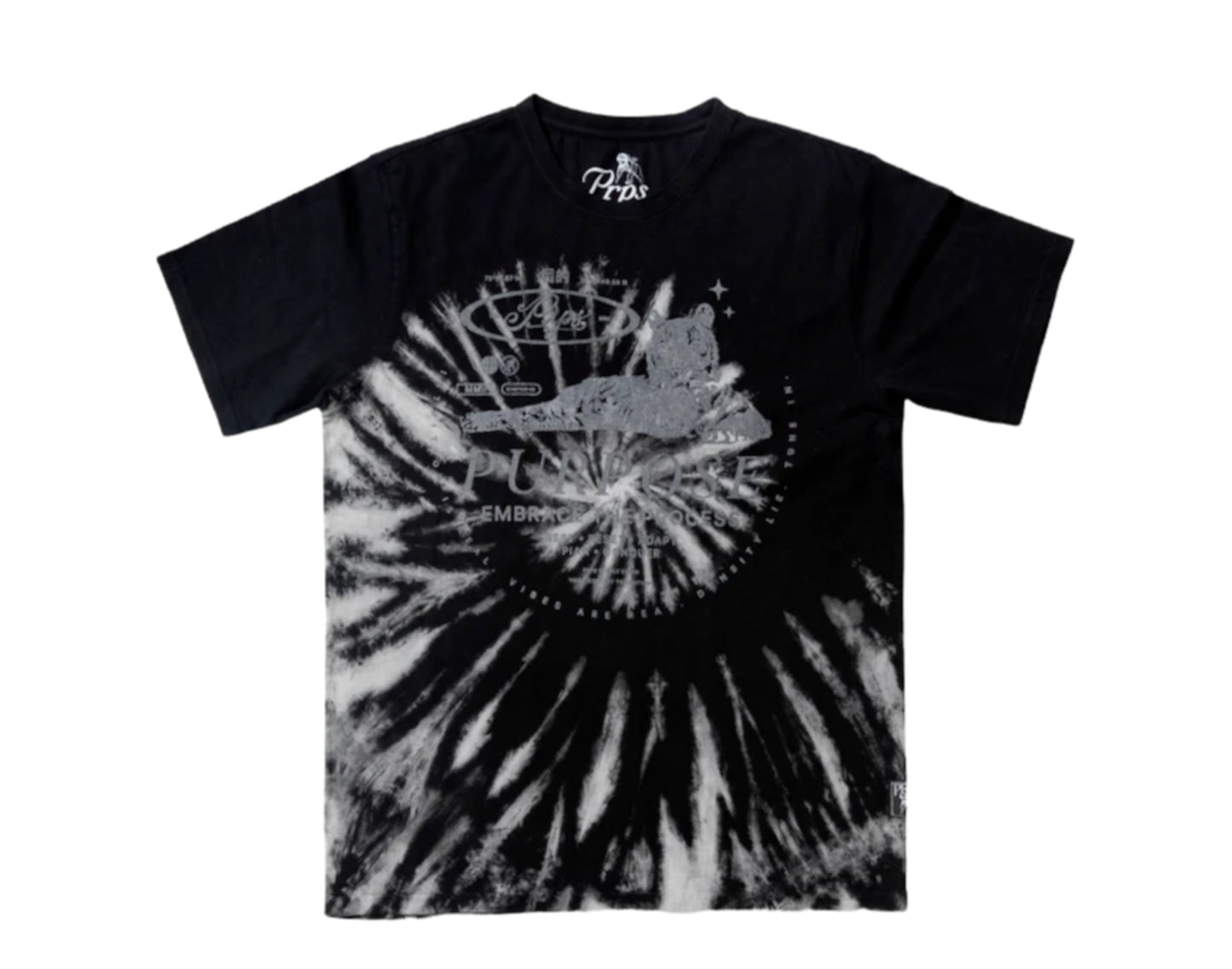 Prps Pound Men's Tee