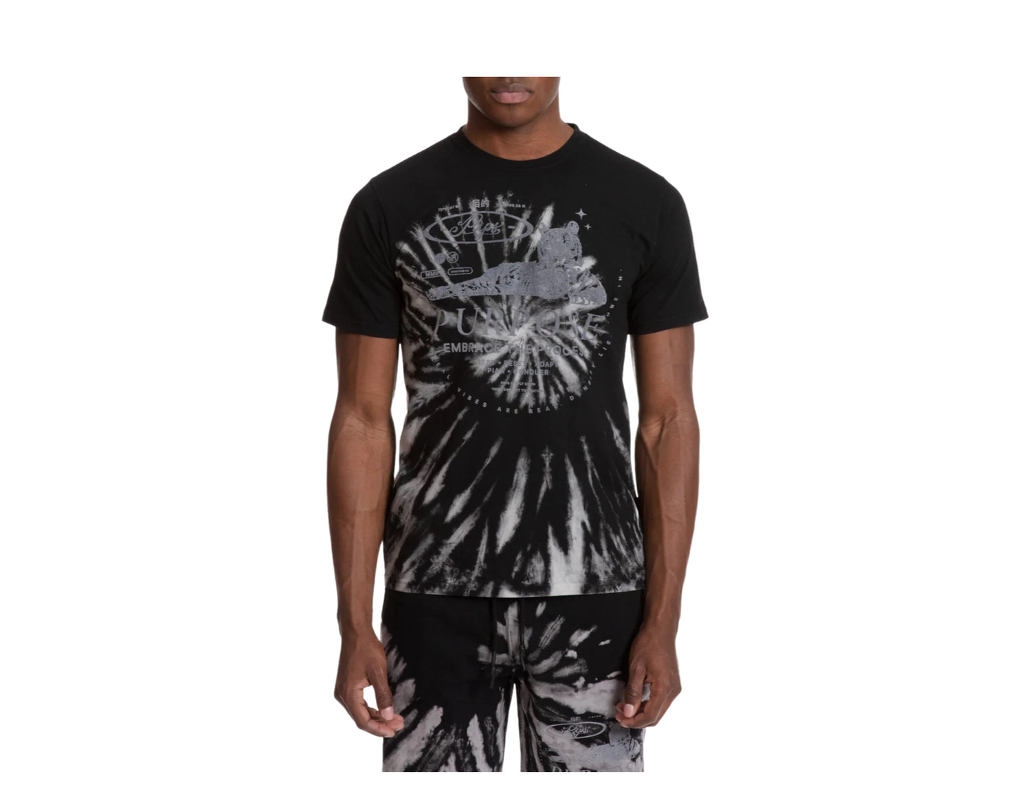 Prps Pound Men's Tee