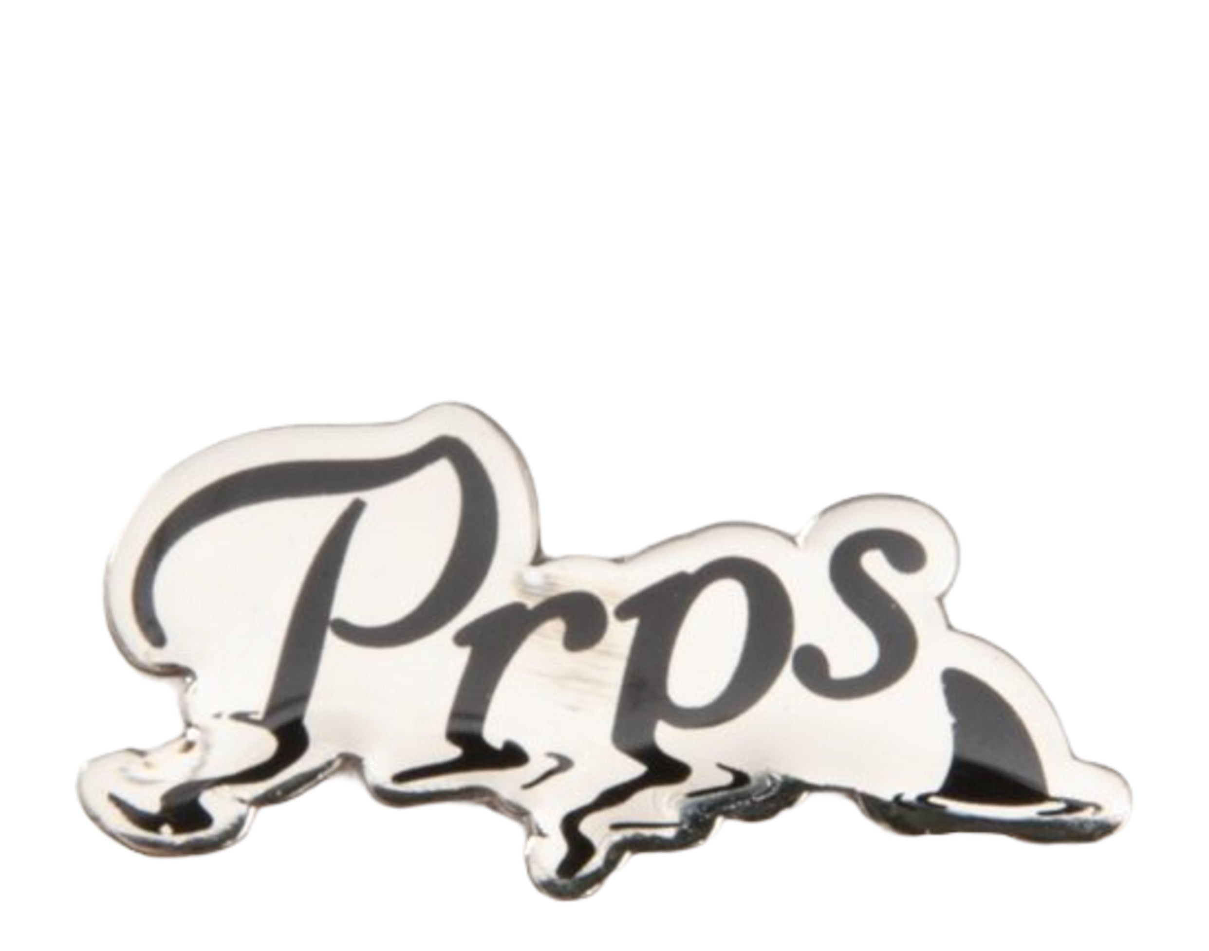 Prps Shark Pin