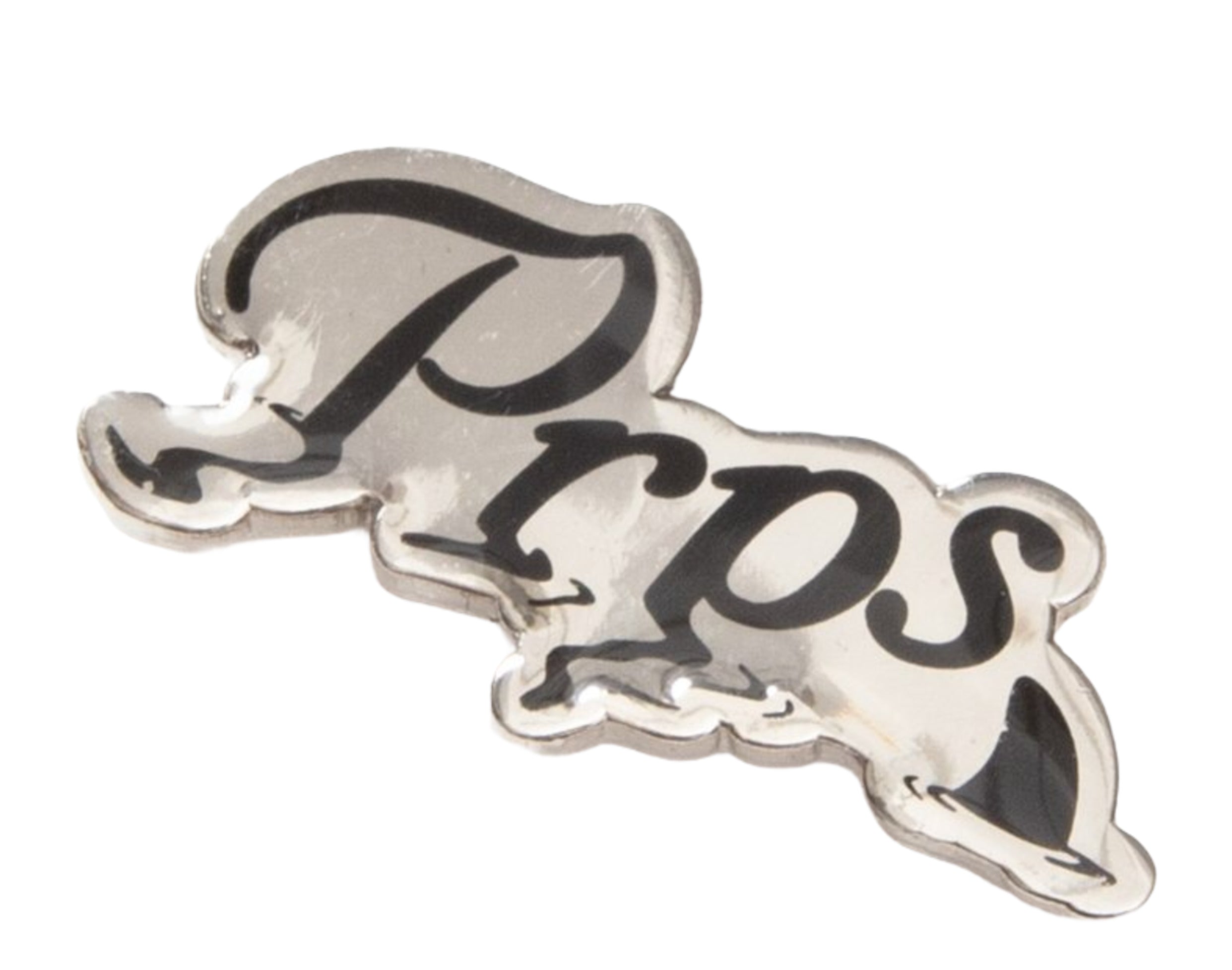 Prps Shark Pin