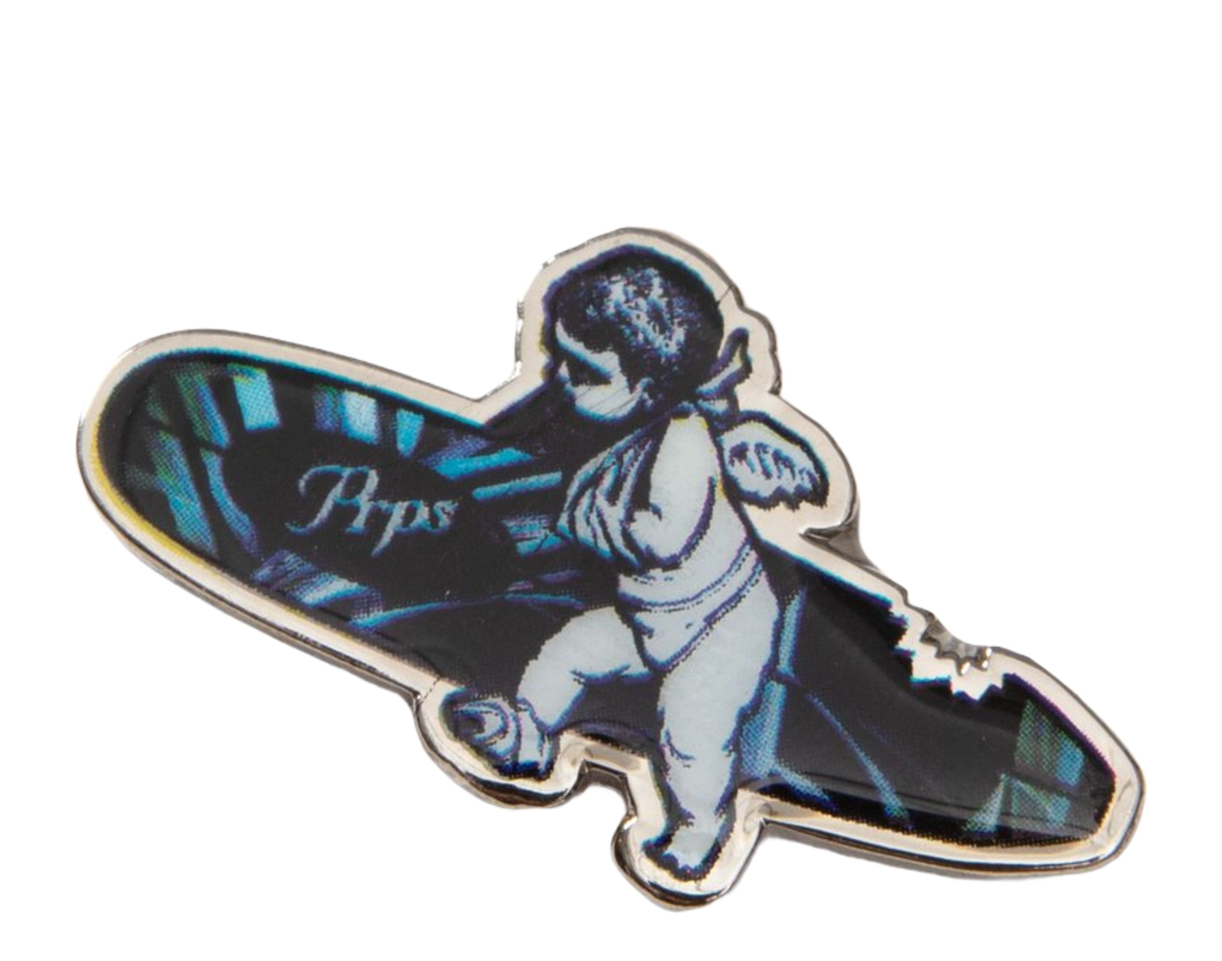 Prps Surf Pin