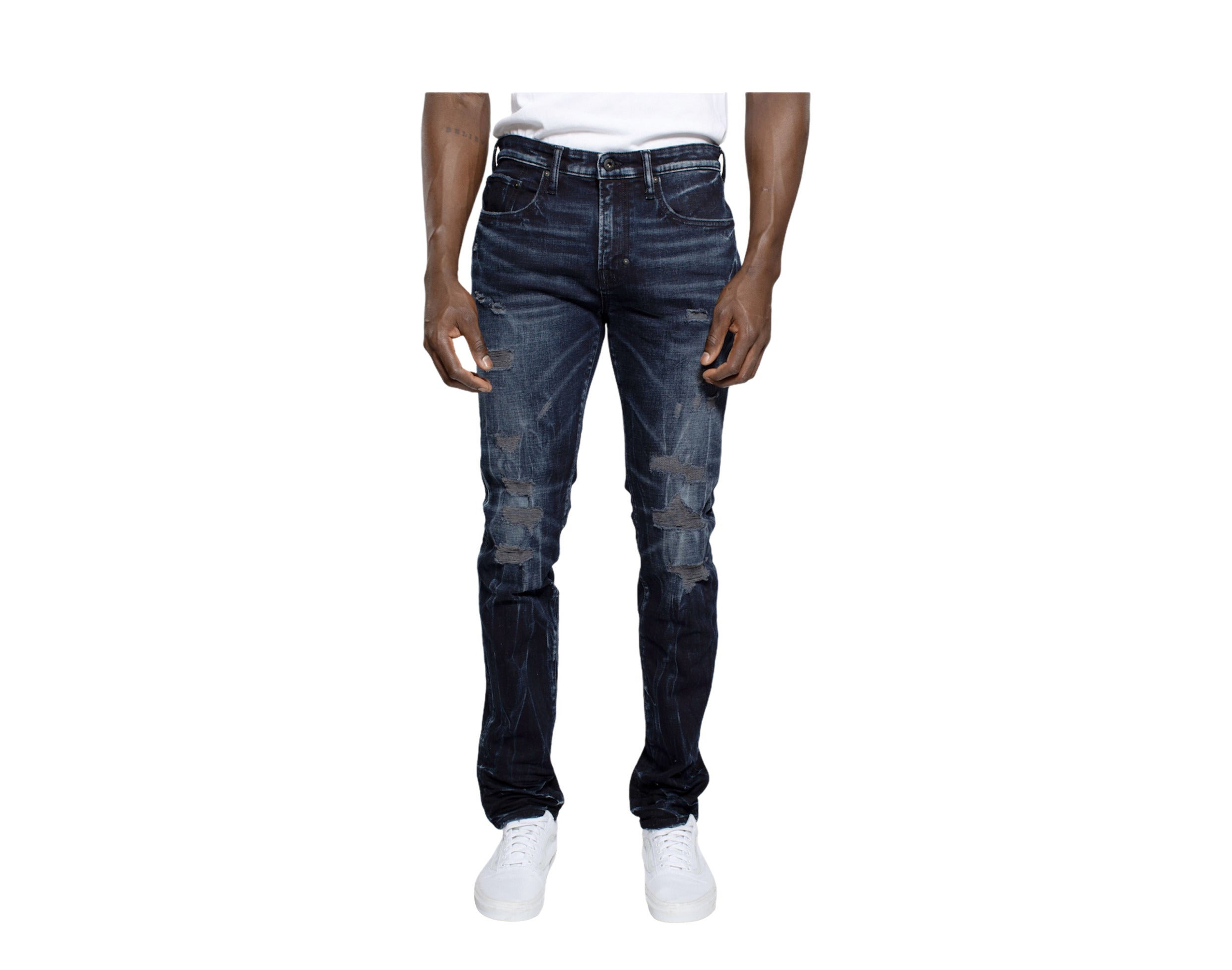 Prps Windsor - Backwash Stretch Men's Jeans