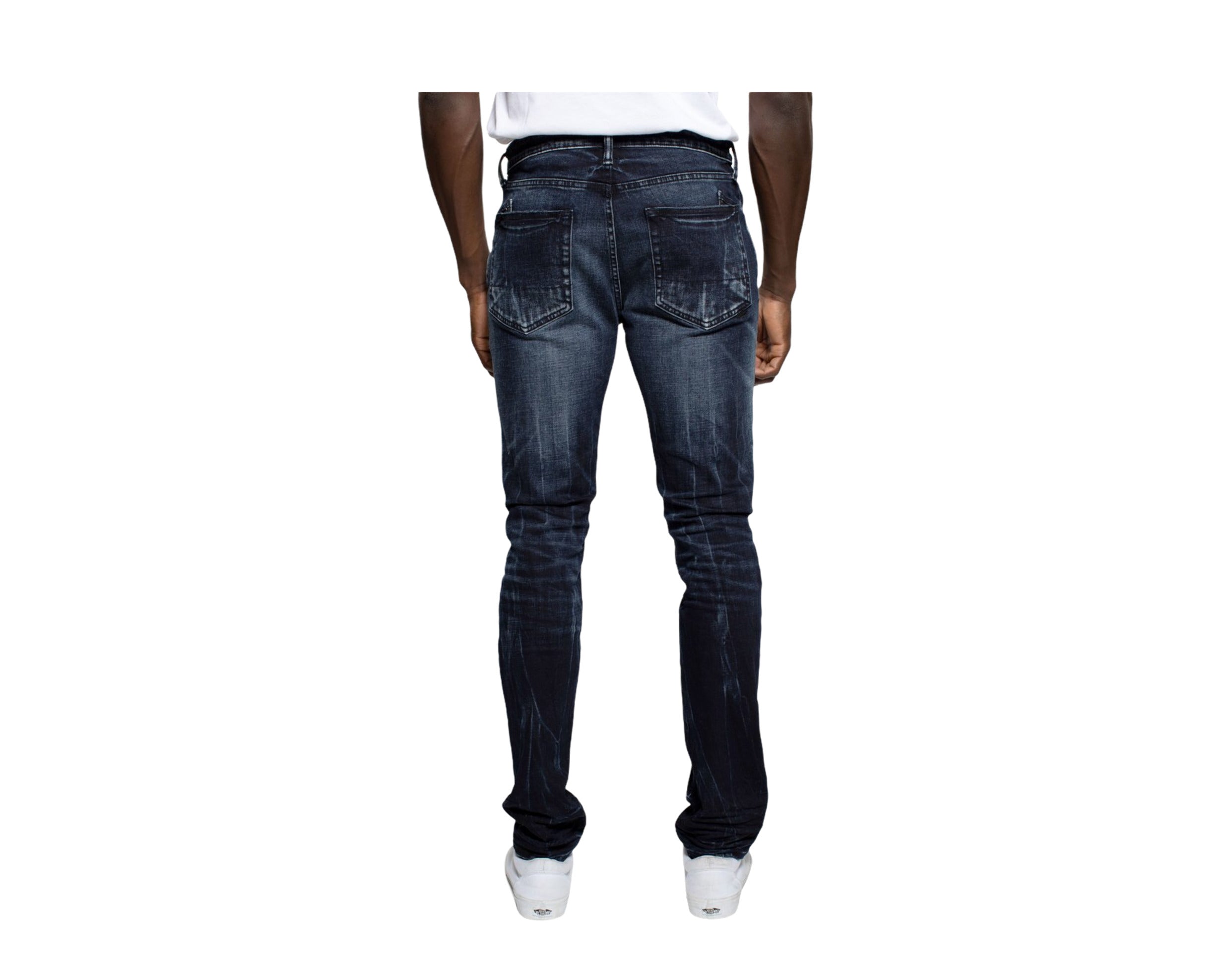 Prps Windsor - Backwash Stretch Men's Jeans