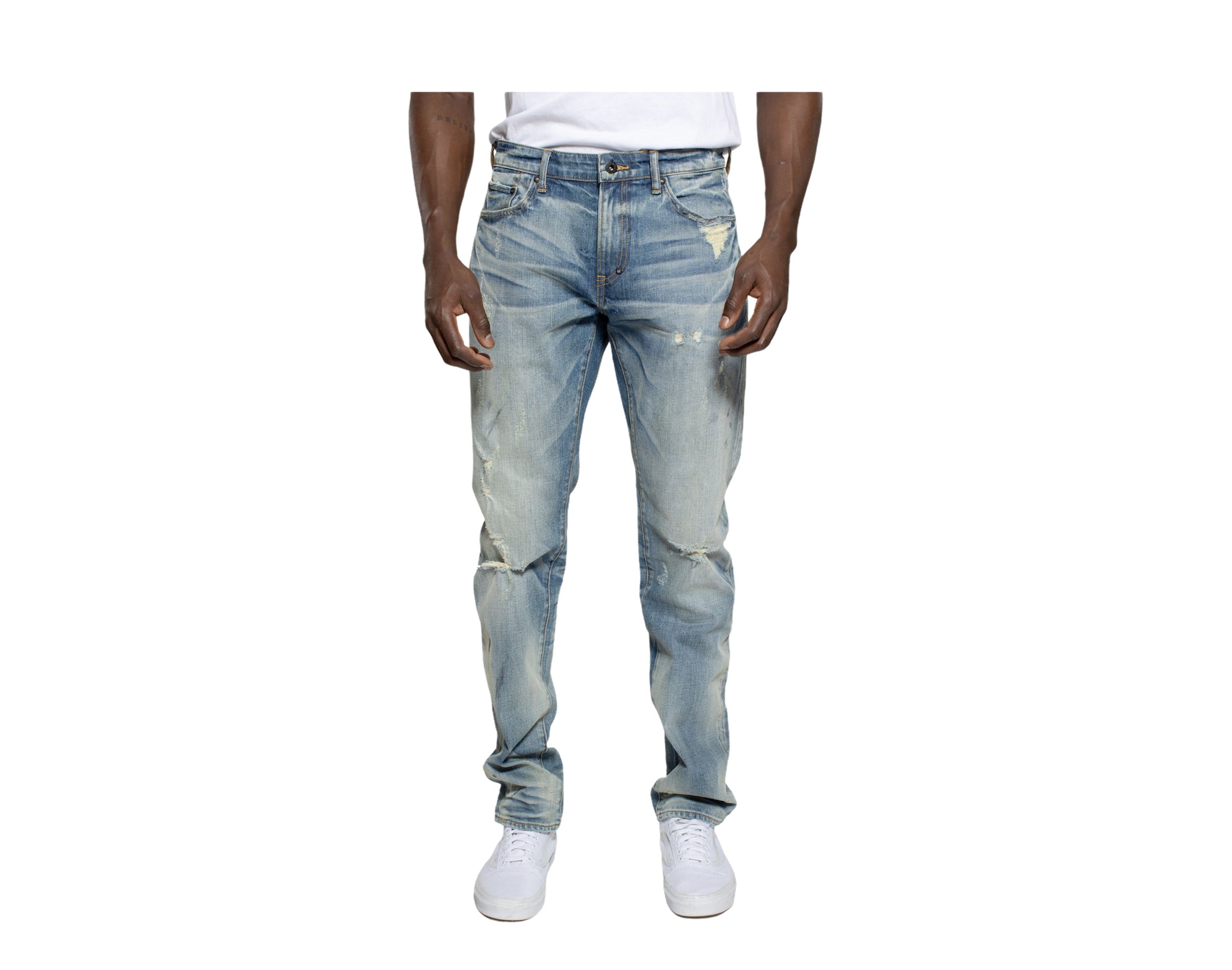 Prps Alaia - Le Sabre Stretch Men's Jeans