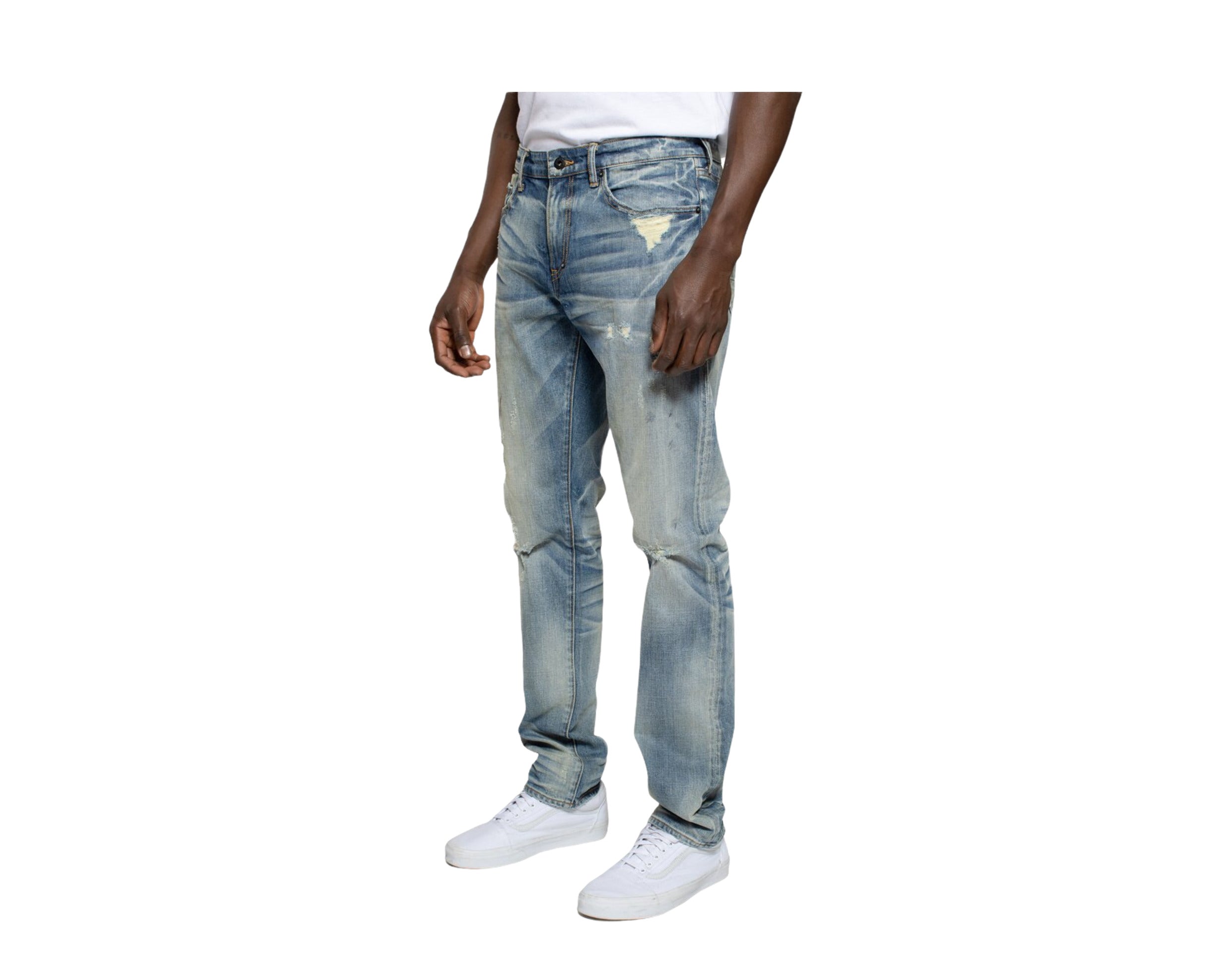 Prps Alaia - Le Sabre Stretch Men's Jeans