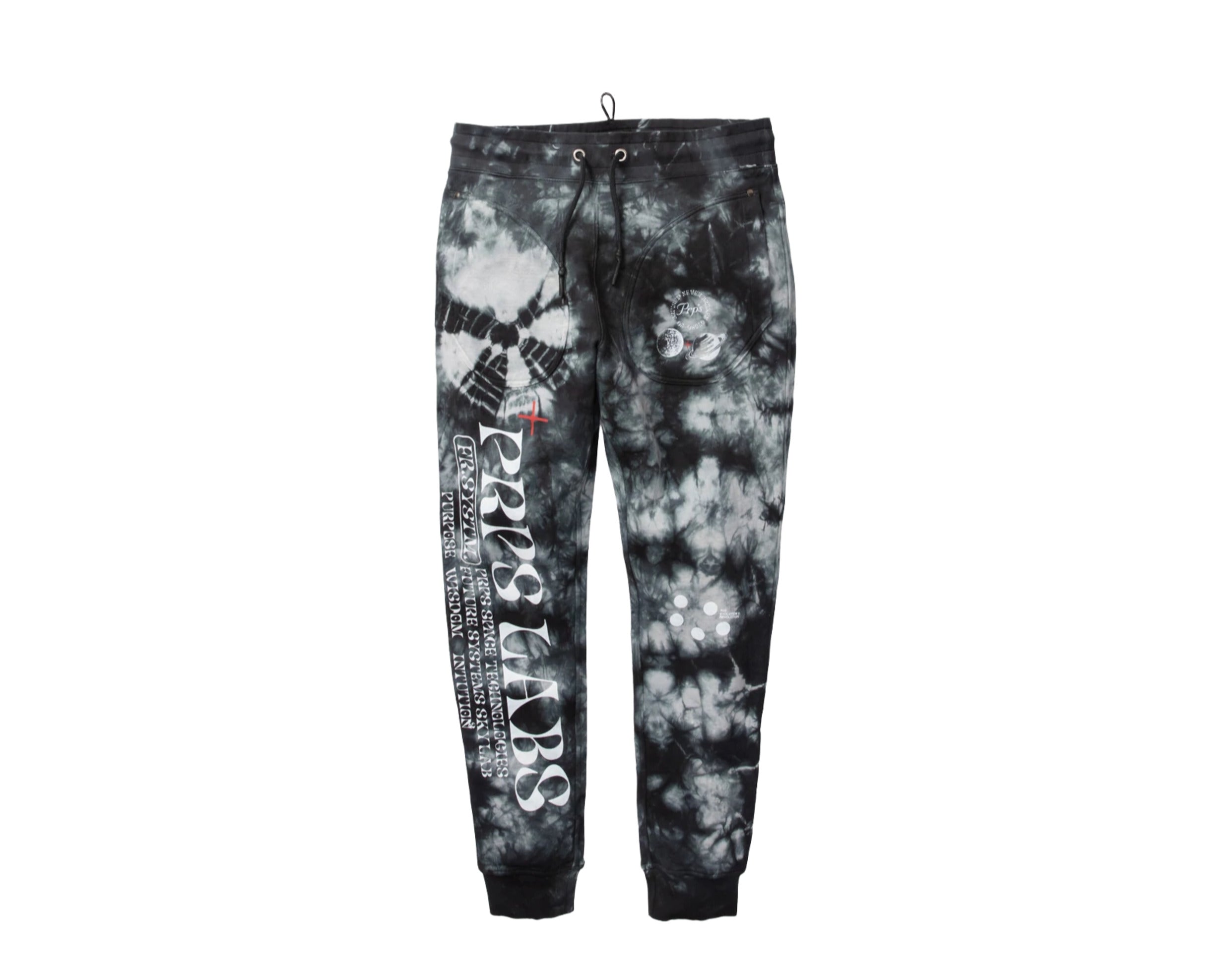 Prps Terminator Joggers Men's Pants