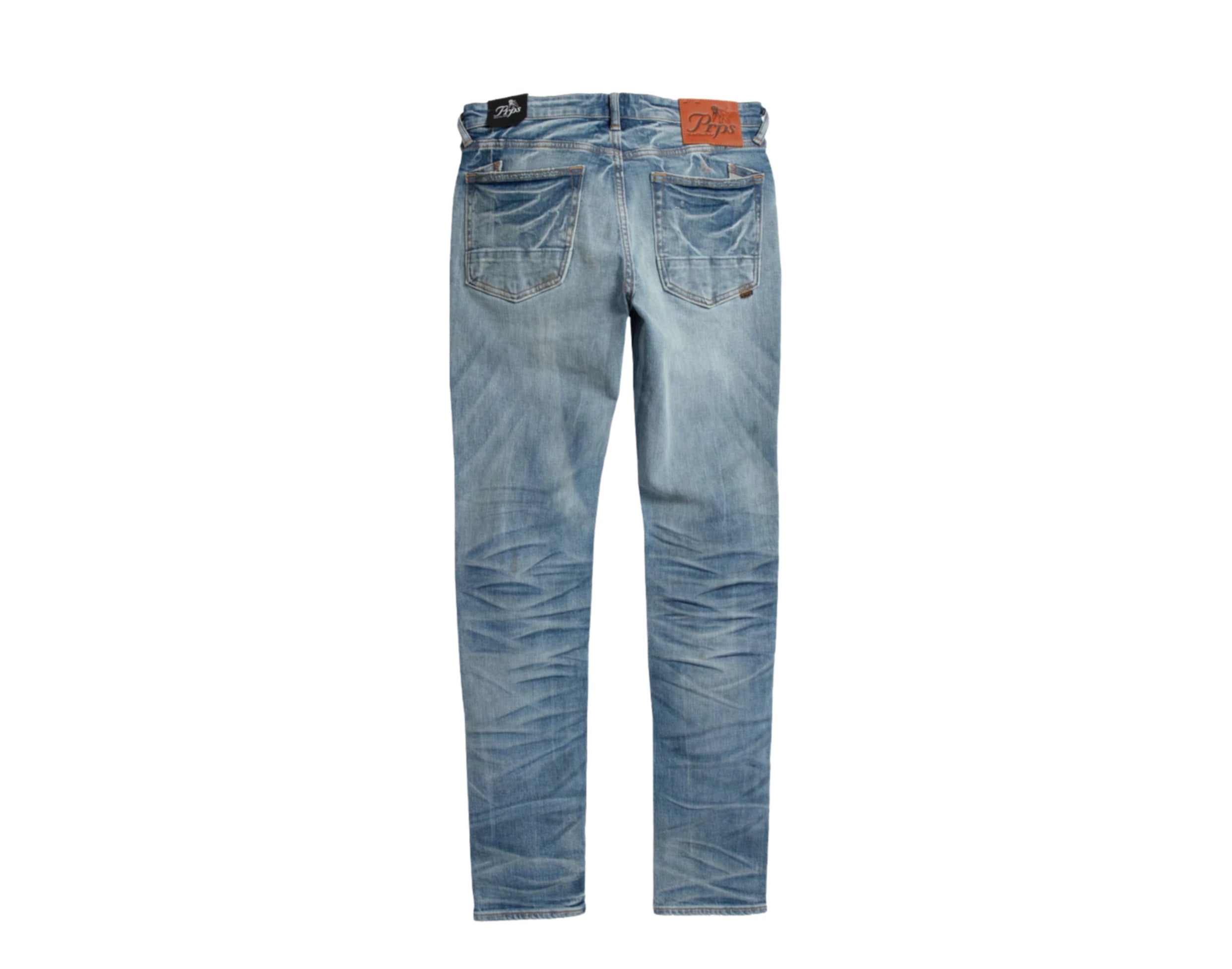 Prps Windsor - Planetoid Men's Jeans