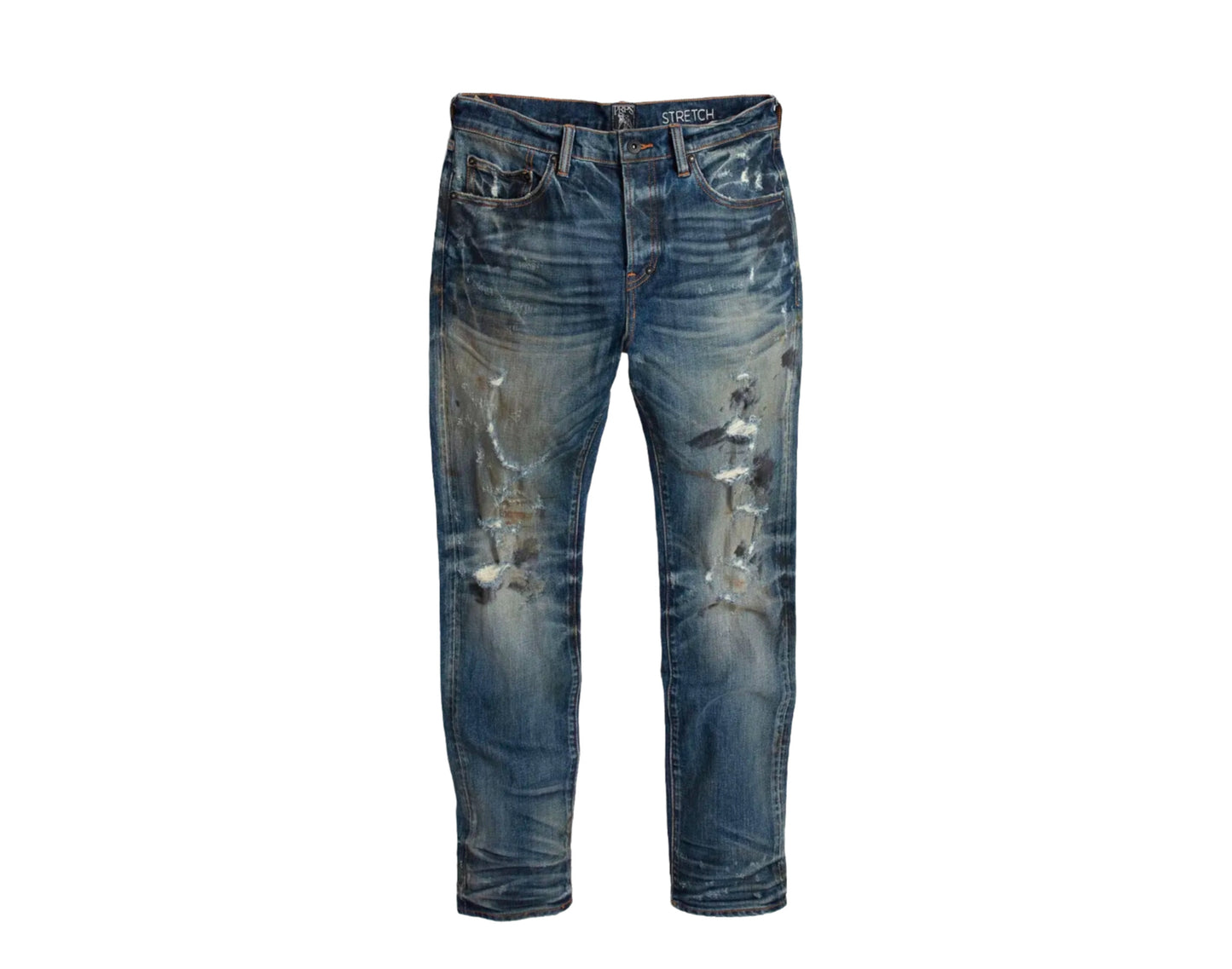 Prps Guylines - Le Sabre Stretch Men's Jeans