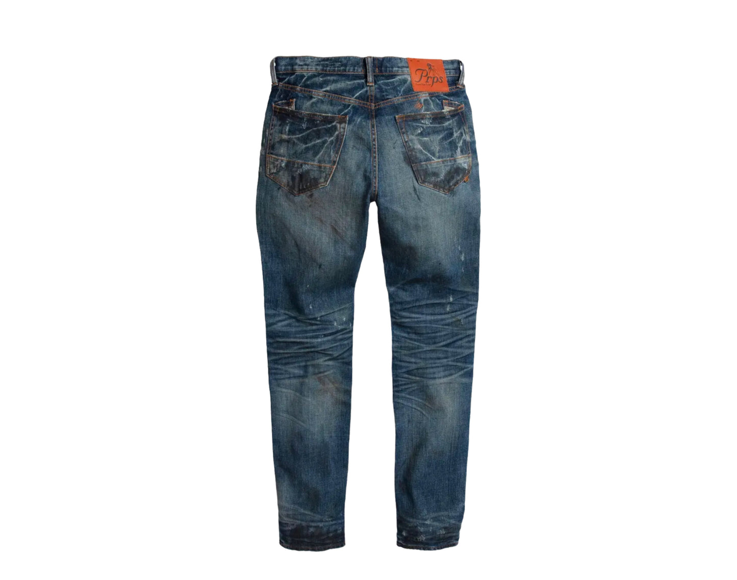 Prps Guylines - Le Sabre Stretch Men's Jeans