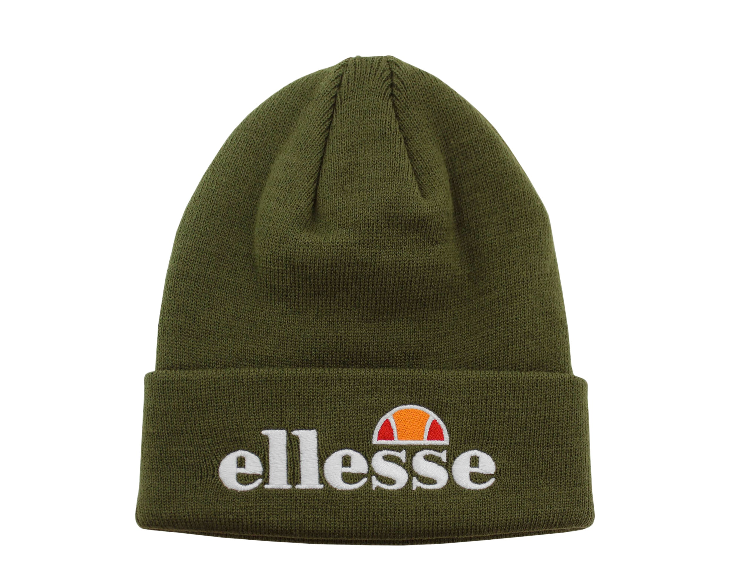 Ellesse Velly Knit Beanie Hat