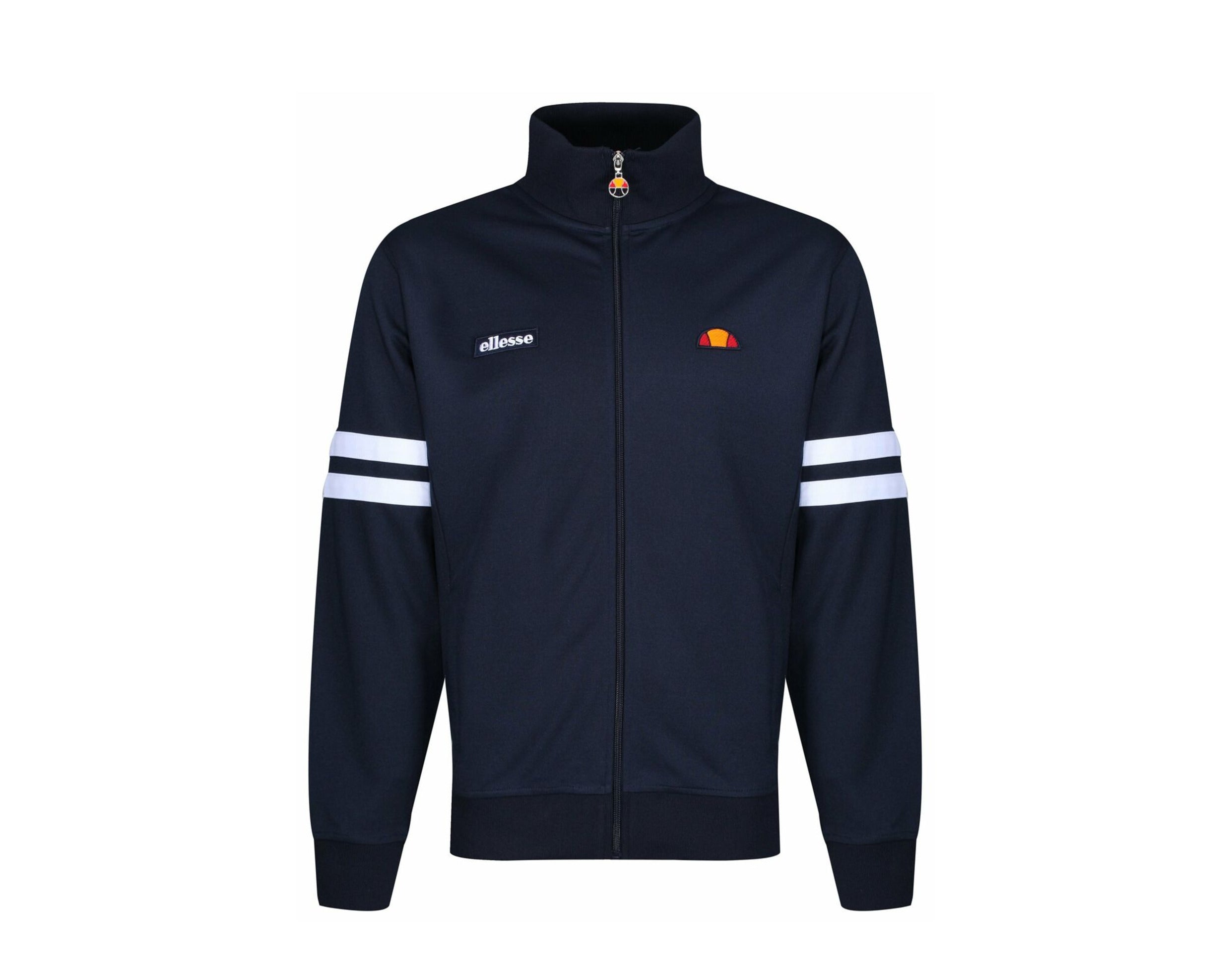 Ellesse Roma Track Top Men's Jacket