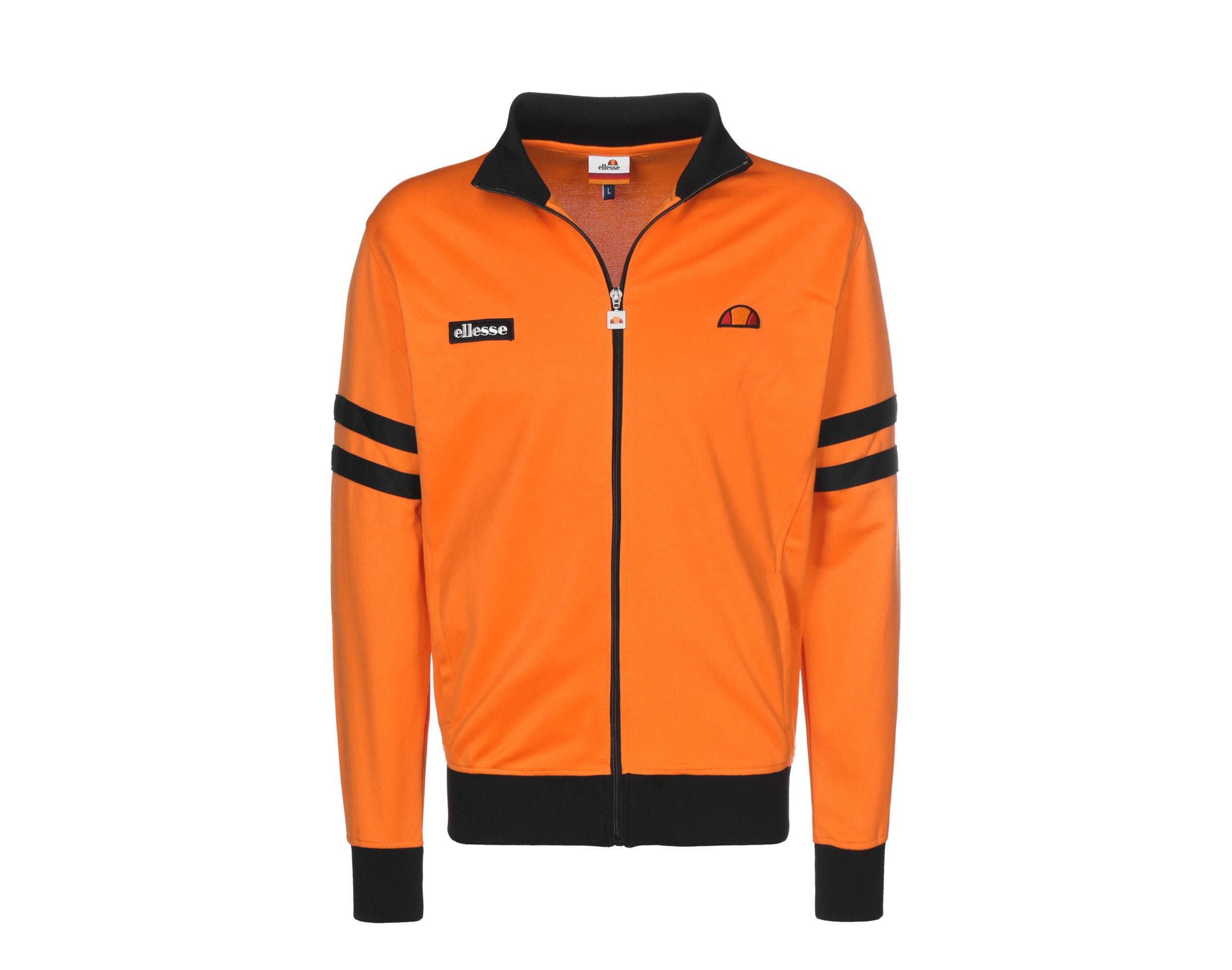 Ellesse Roma Track Top Men's Jacket