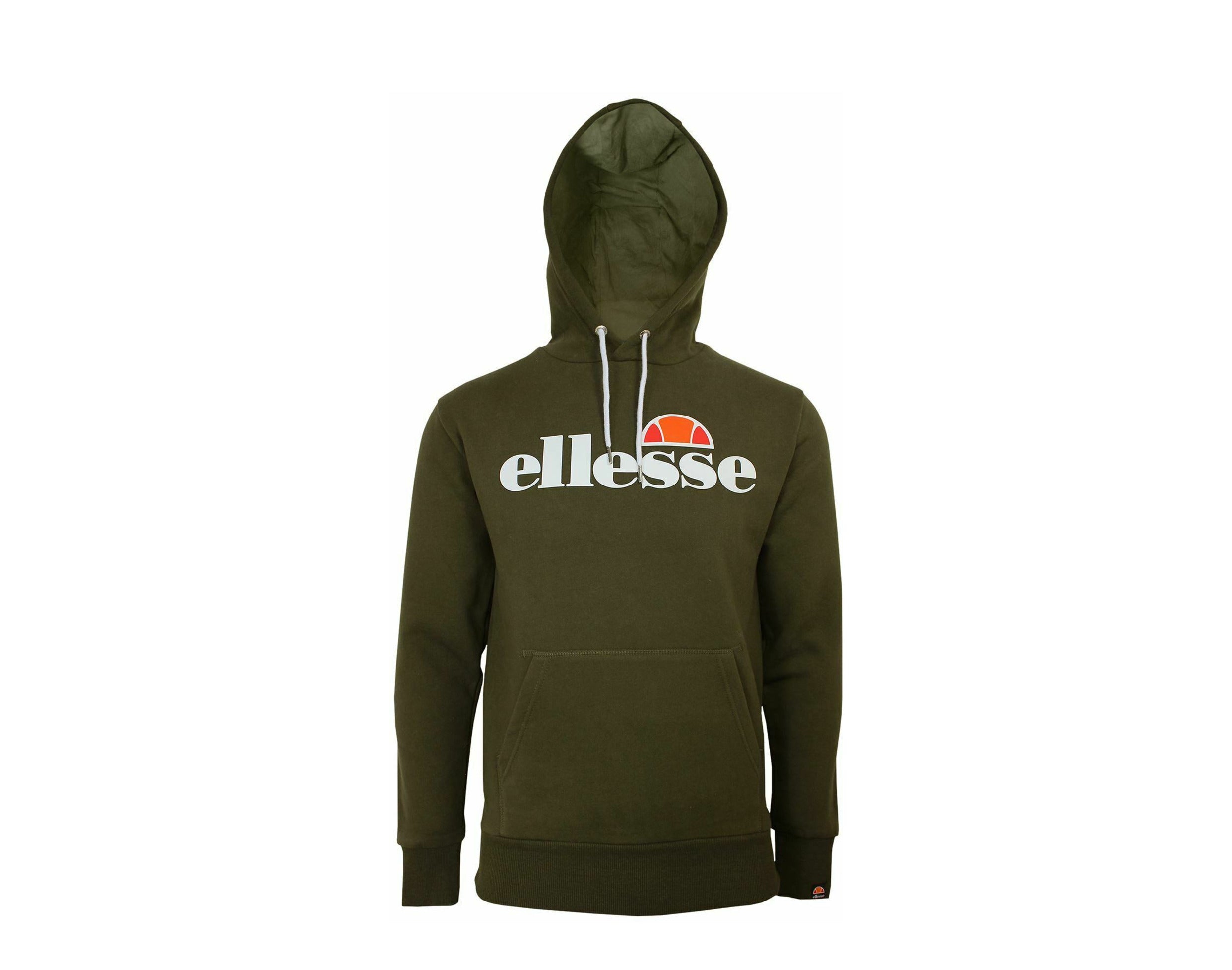 Ellesse Gottero OH Pull-Over Men's Hoodie