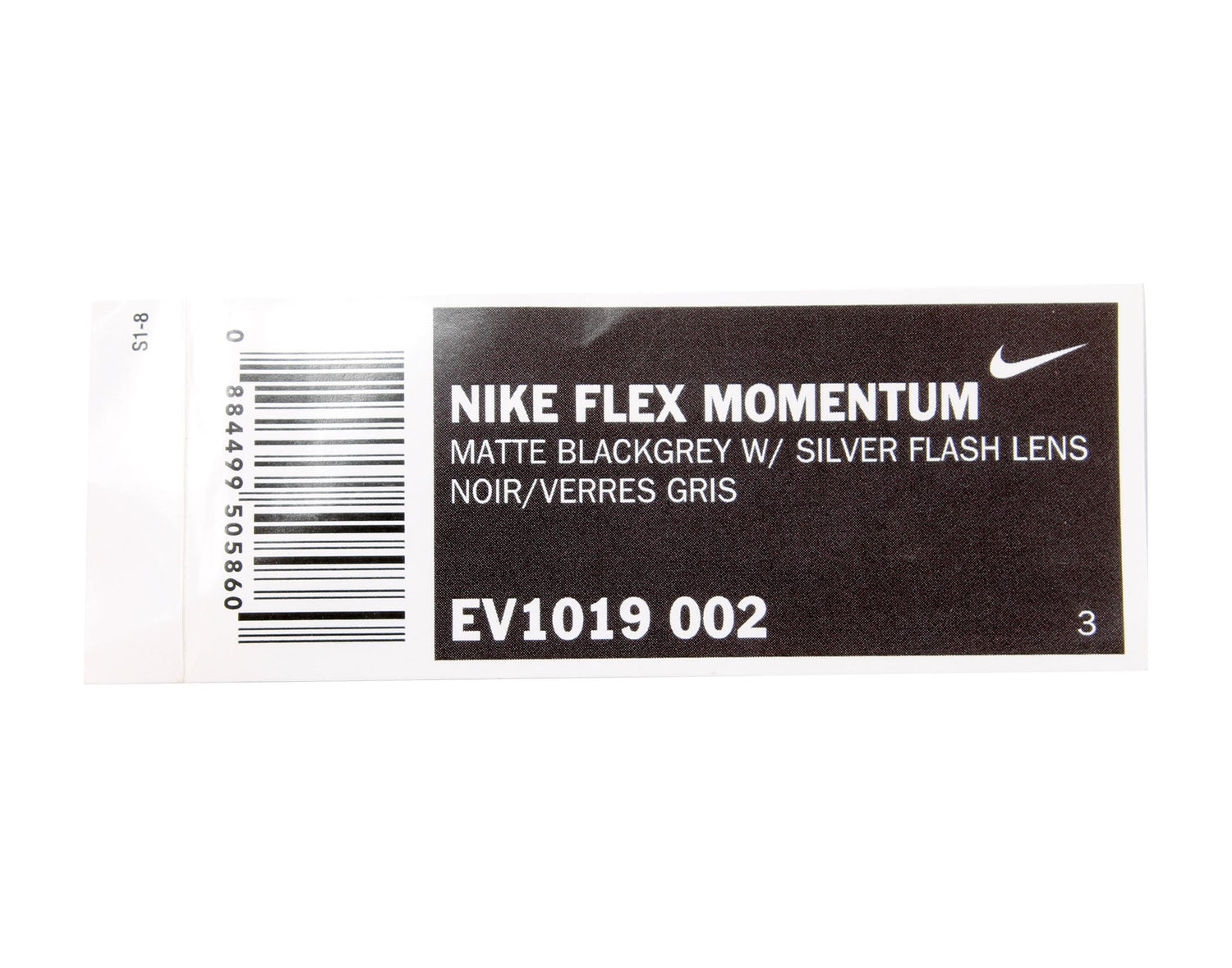 Nike Flex Momentum Sunglasses