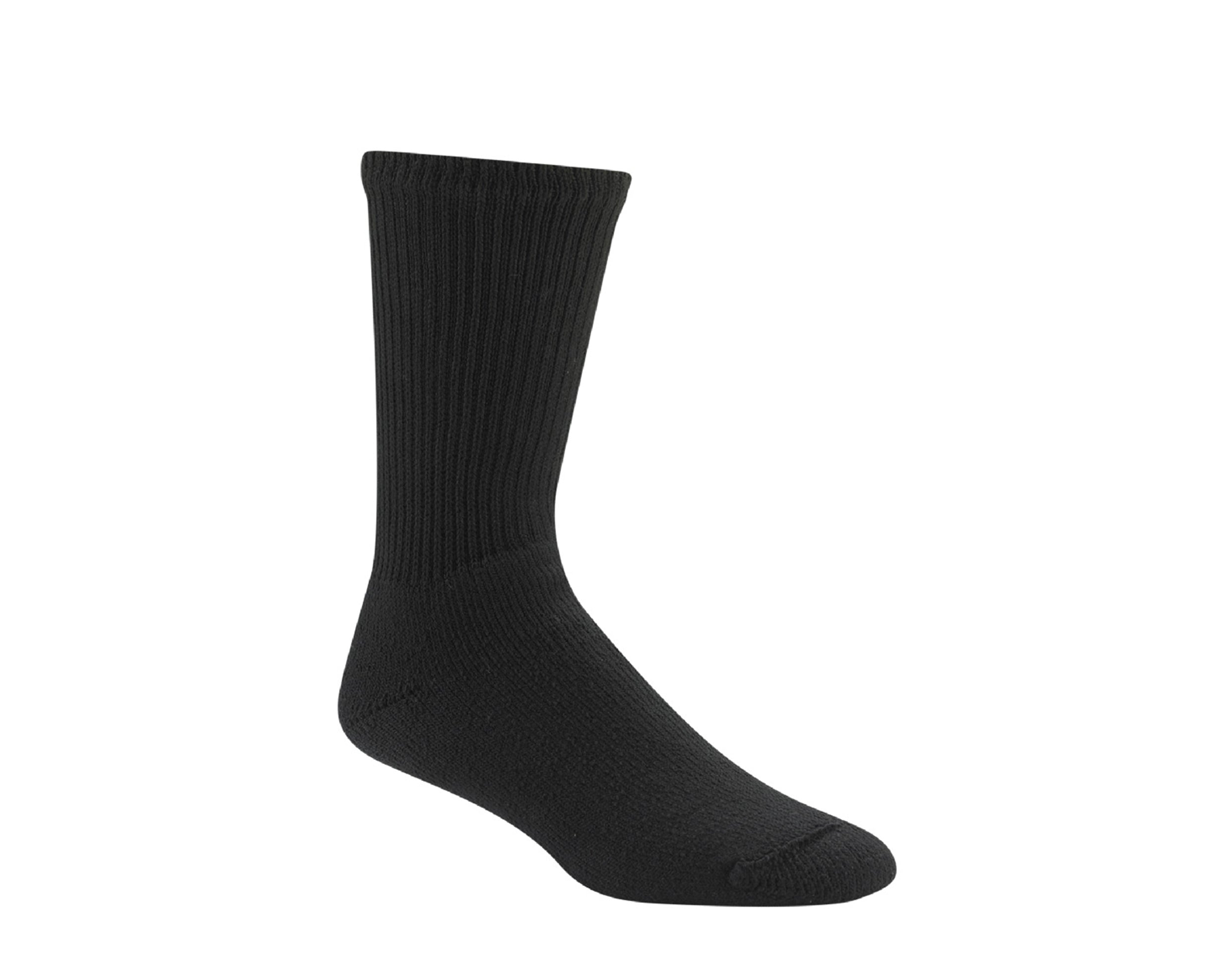 WigWam King Cotton Crew Socks