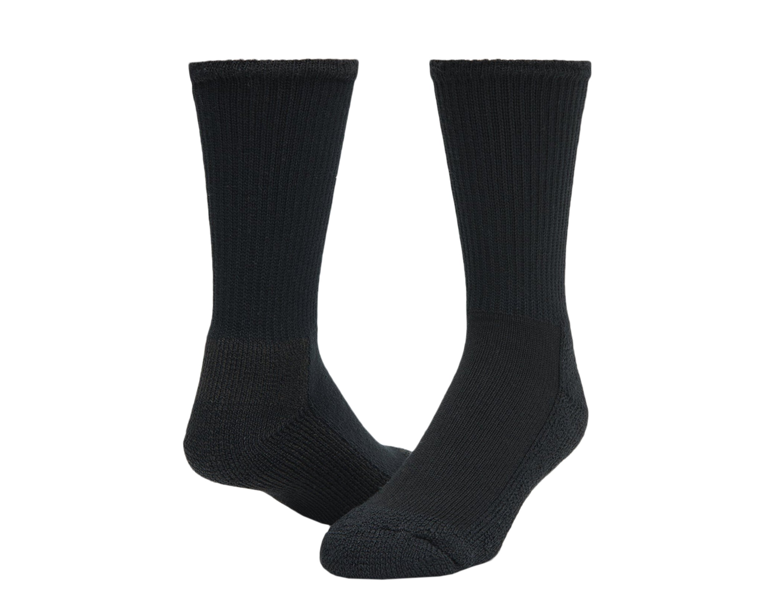 WigWam At Work Steel Toe Crew Socks