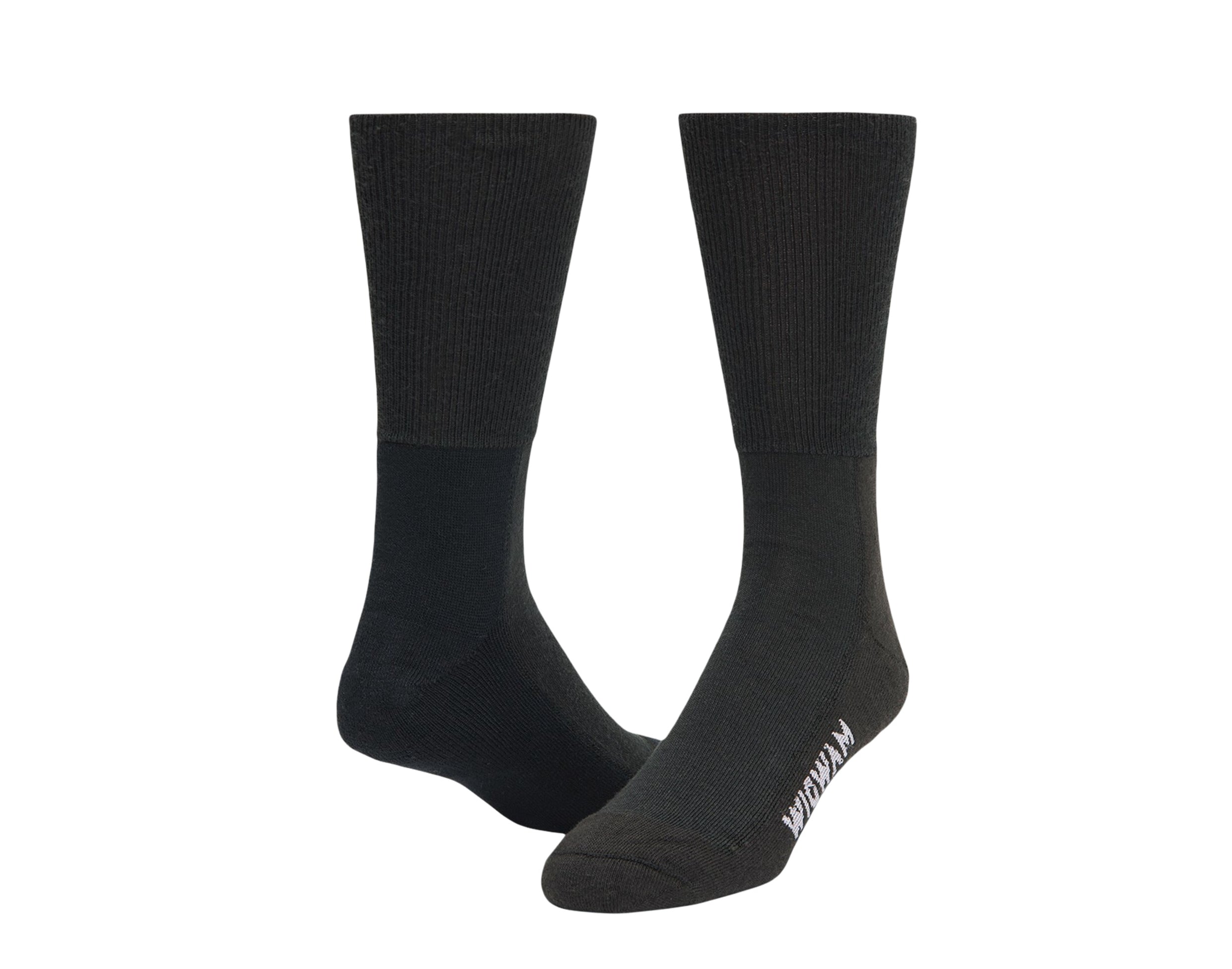 Wigwam Diabetic Strider Crew Socks