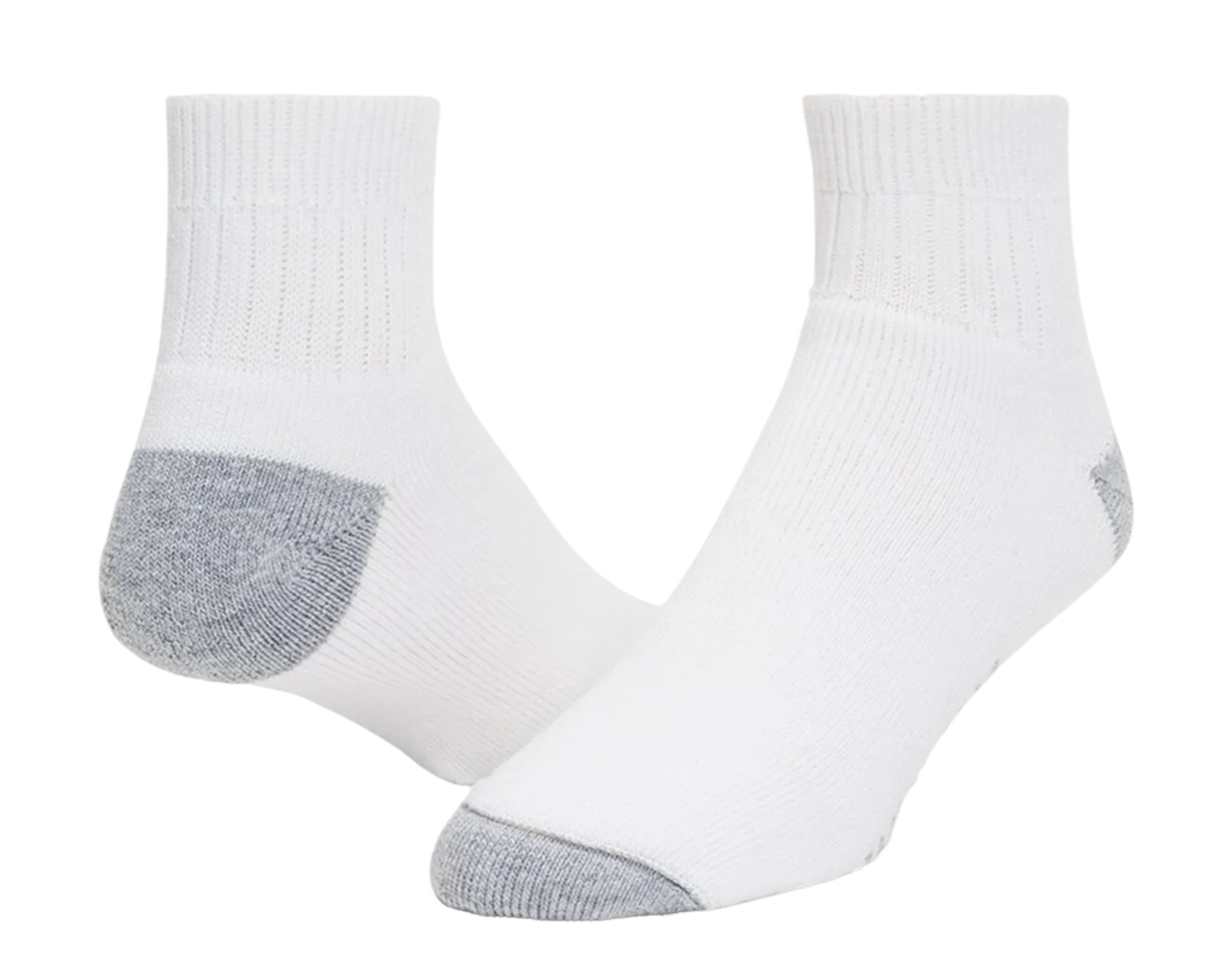 WigWam Diabetic Sport Quarter Socks