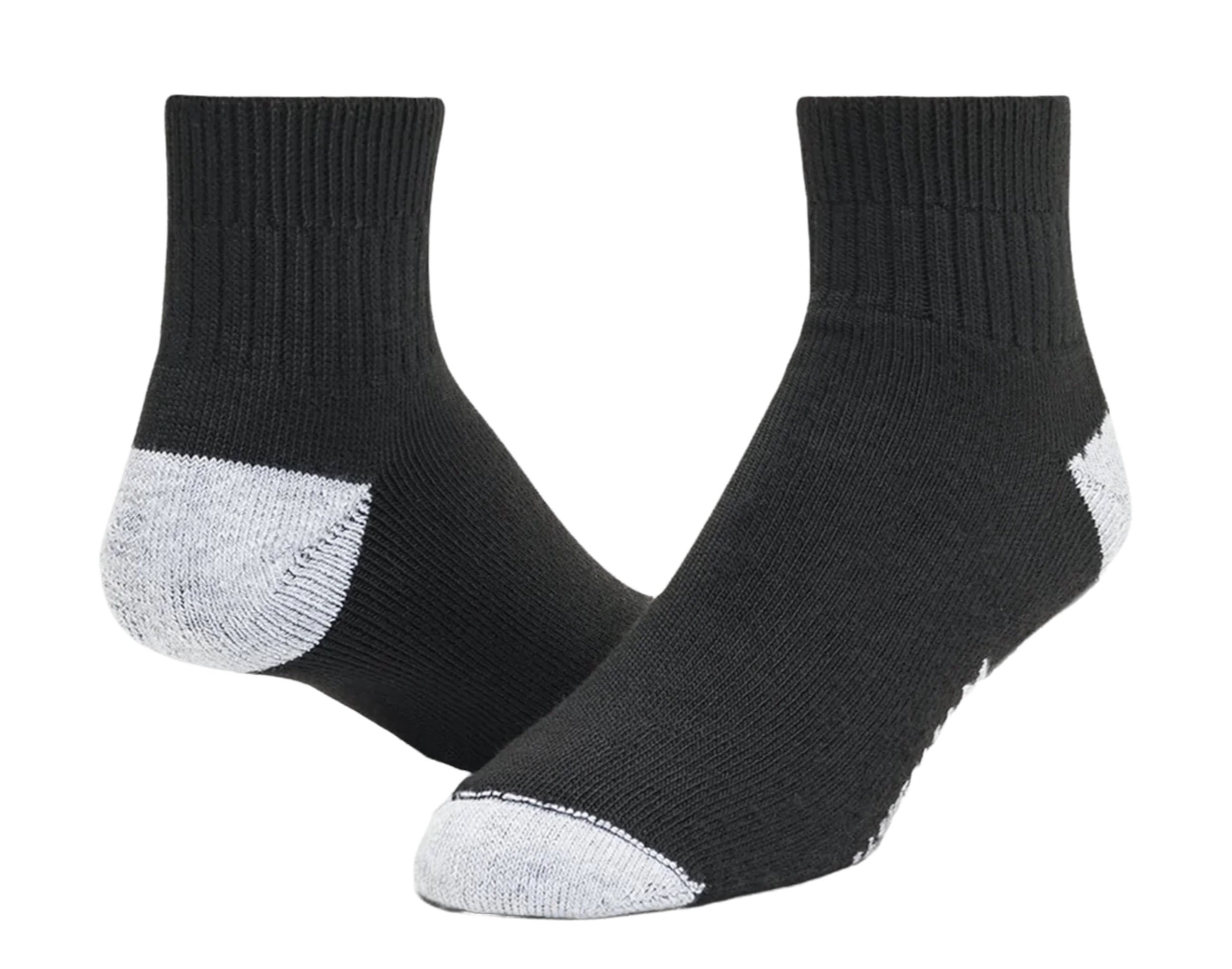 WigWam Diabetic Sport Quarter Socks