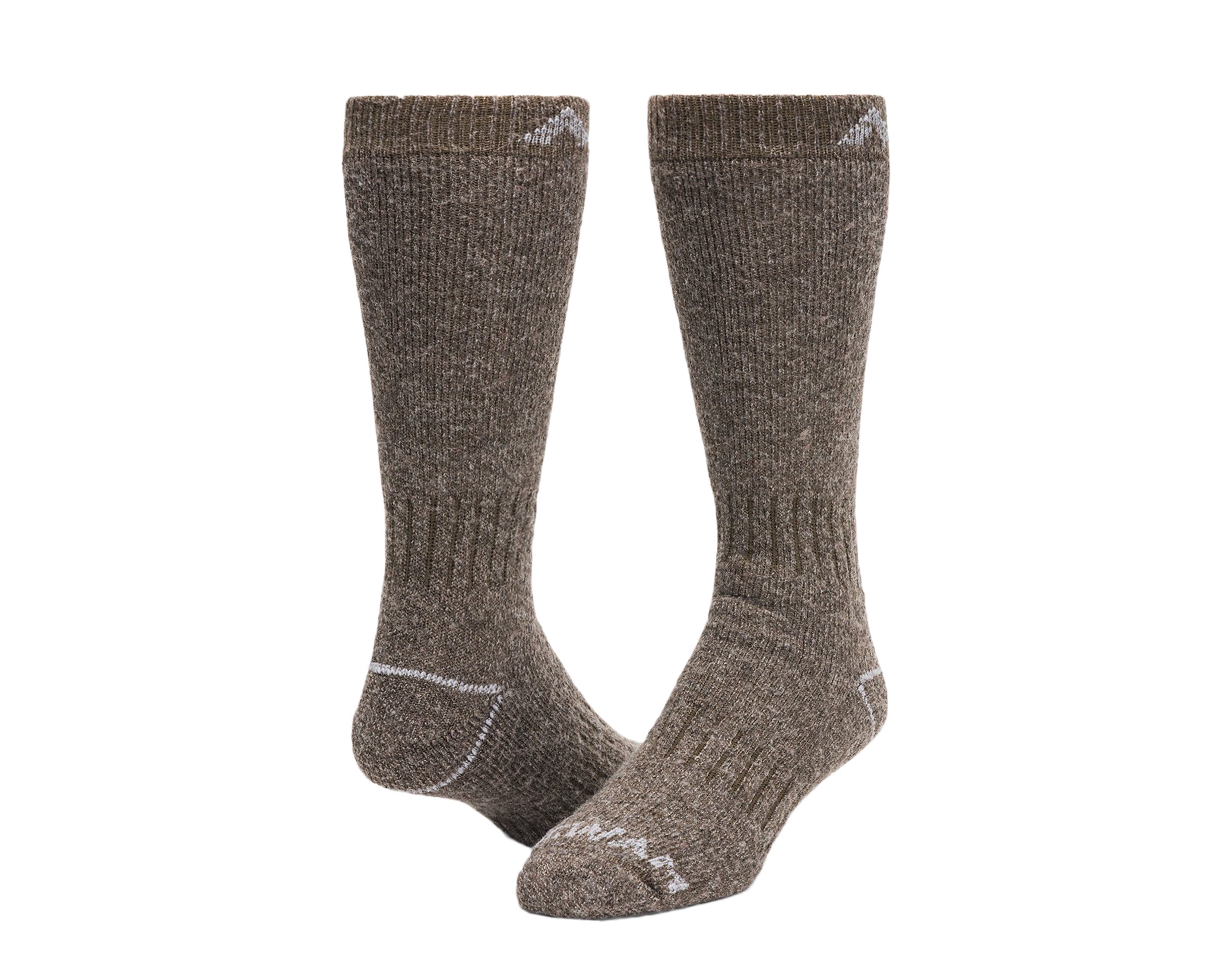 WigWam 40 Below II Crew Socks