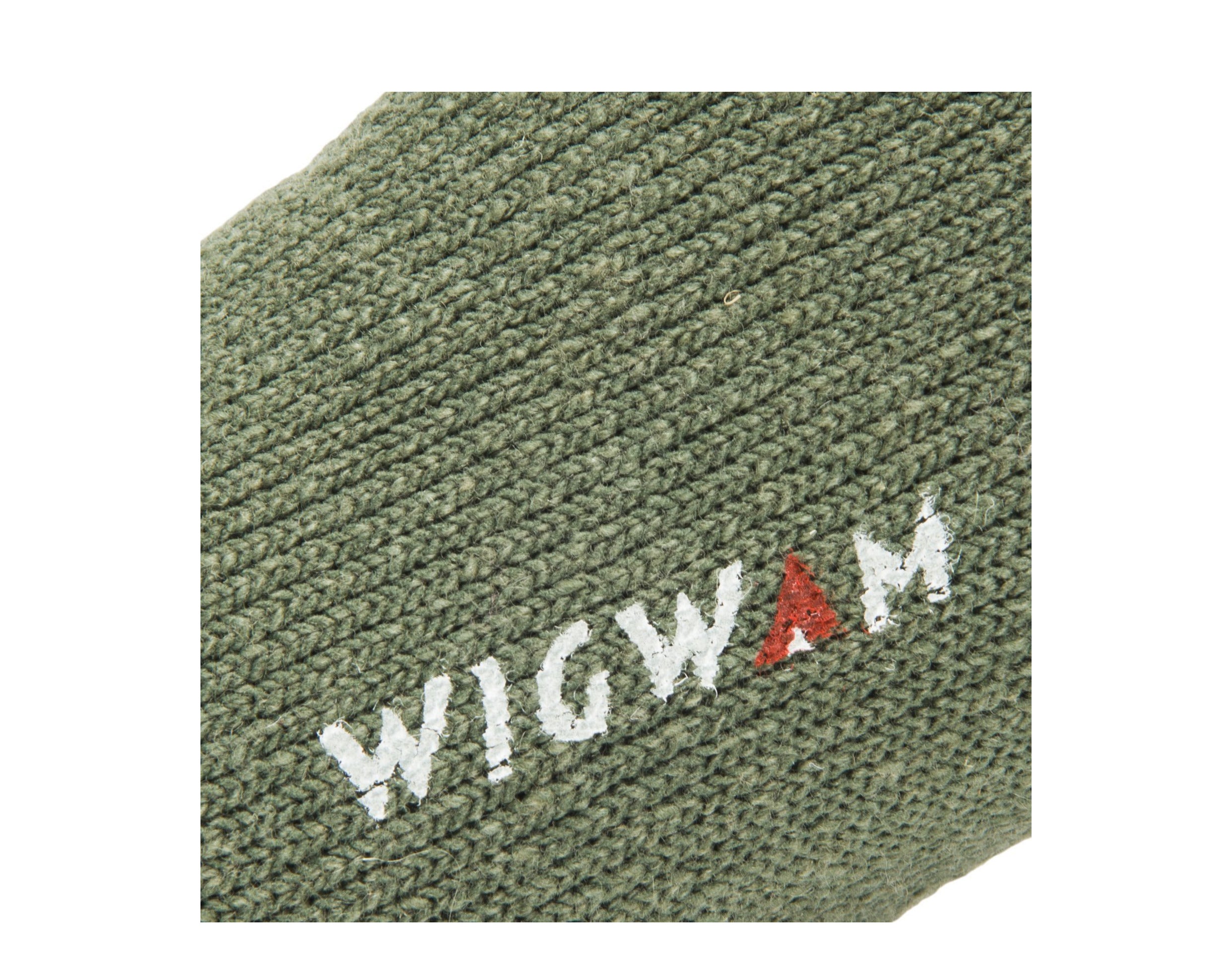 WigWam 40 Below Crew Socks