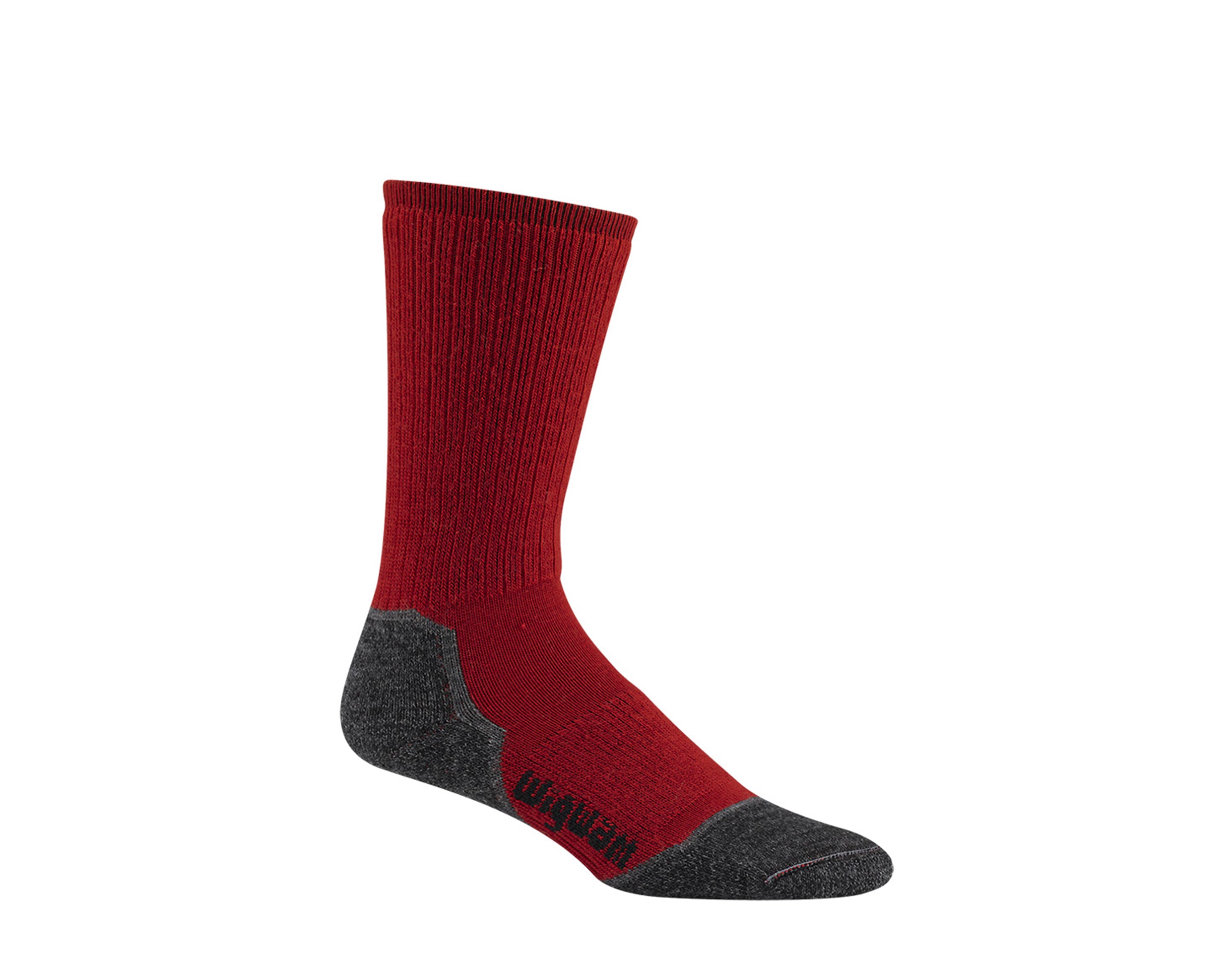 WigWam Merino Lite Hiker Crew Socks