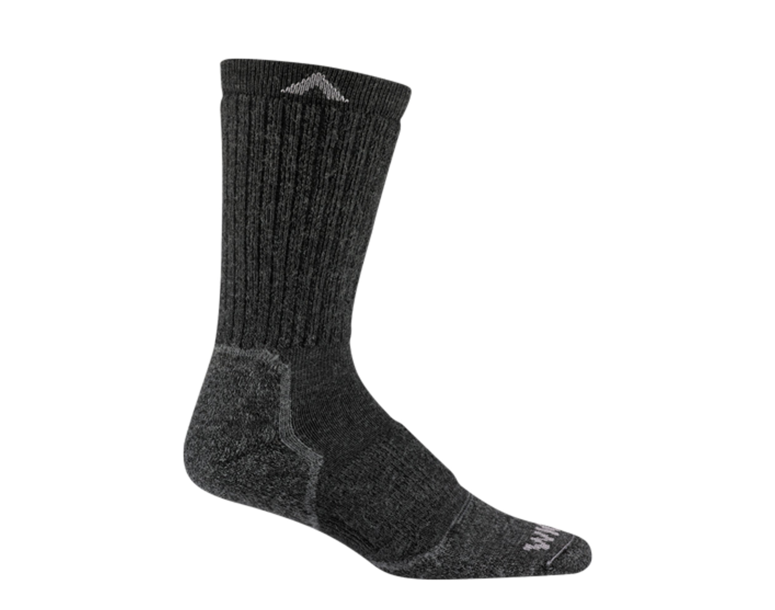 WigWam Merino Lite Hiker Crew Socks