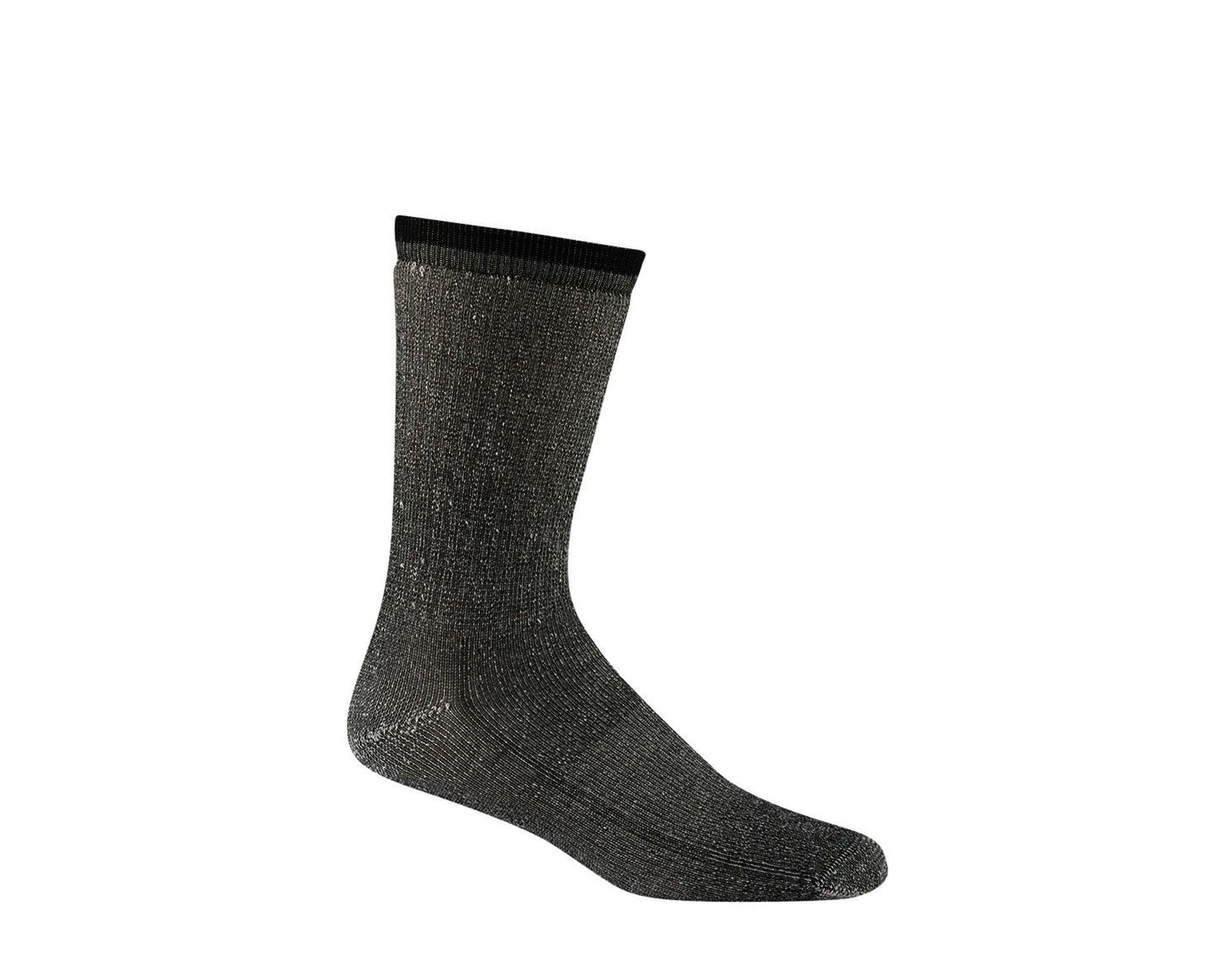 WigWam Merino Comfort Hiker Crew Socks